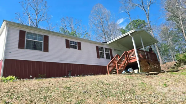 $235,000 | 401 Azalea Circle, Marshall, NC 28753