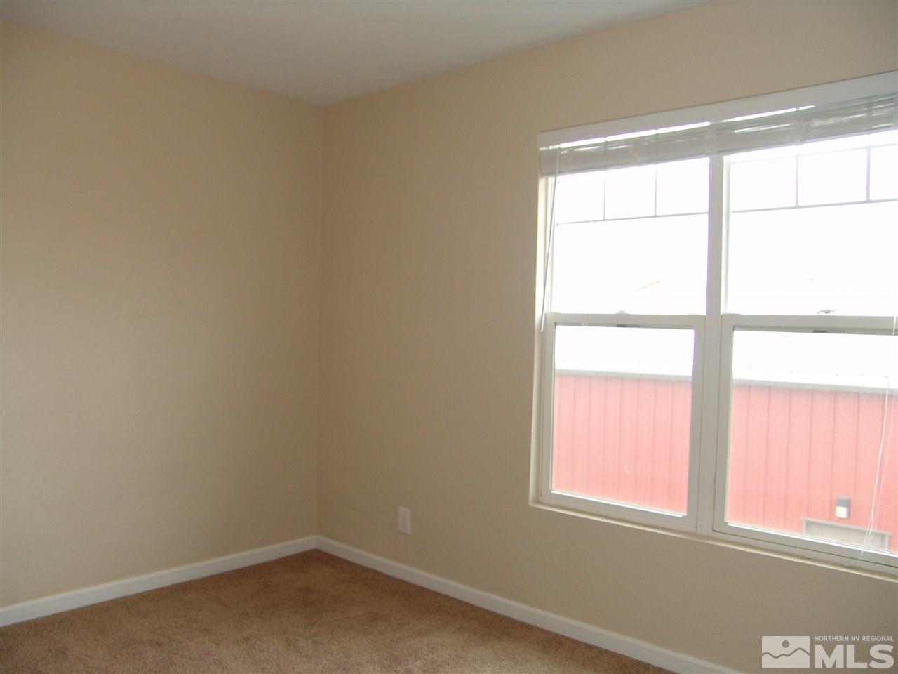 795 Montello Street Reno, NV 89512 - Photo 13 of 13 an empty room with a window