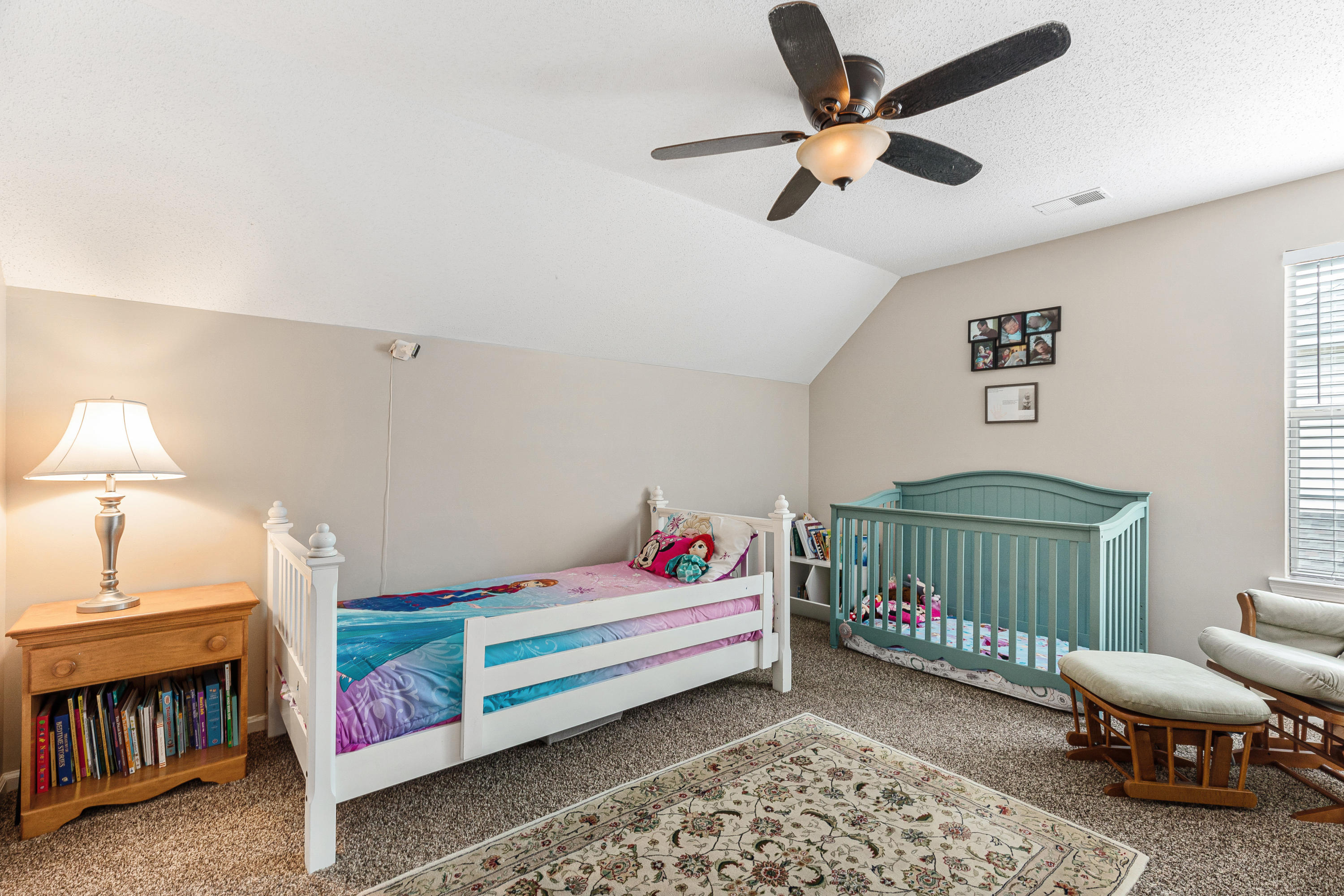 3045 Queensgate Way Mount Pleasant, SC 29466 - Photo 12 of 21 Upstairs Bed 2
