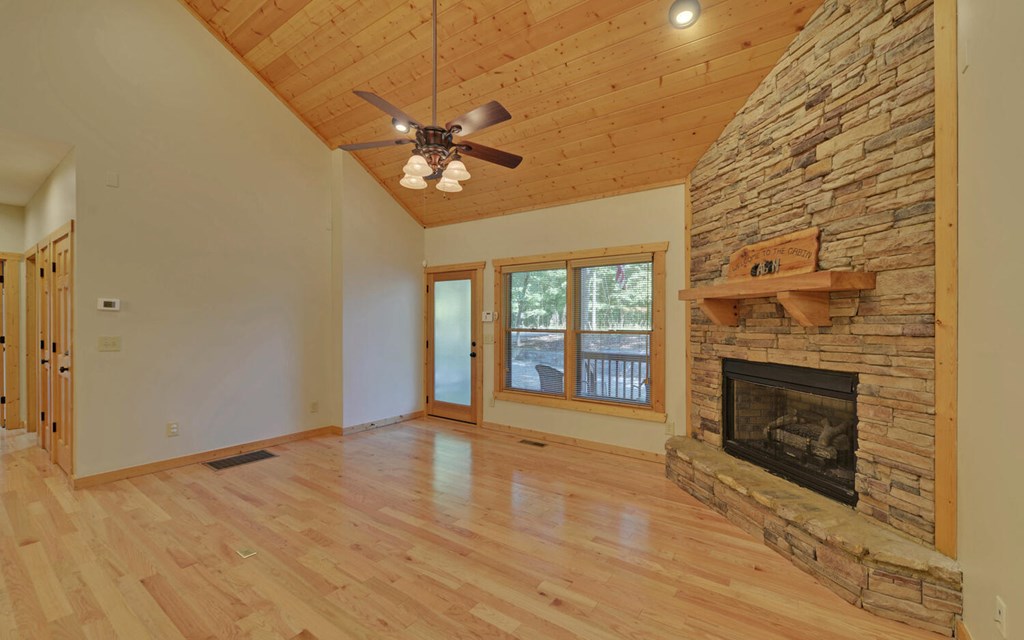 945 Zenith Trail Ellijay, GA 30540 - Photo 7 of 64 Gallery Image 7