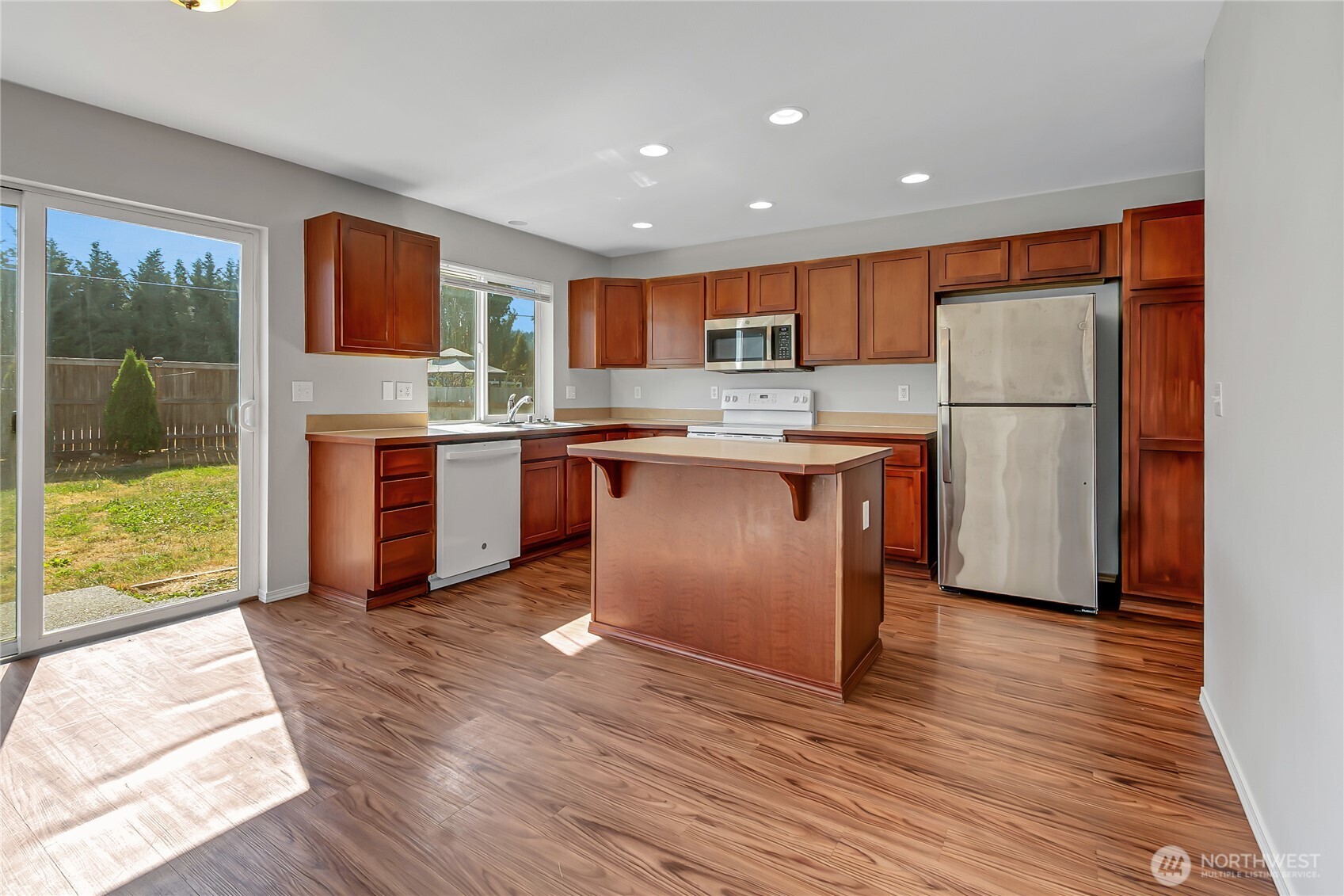 1401 Riddell Avenue Northeast Orting, WA 98360 - Photo 8 of 35