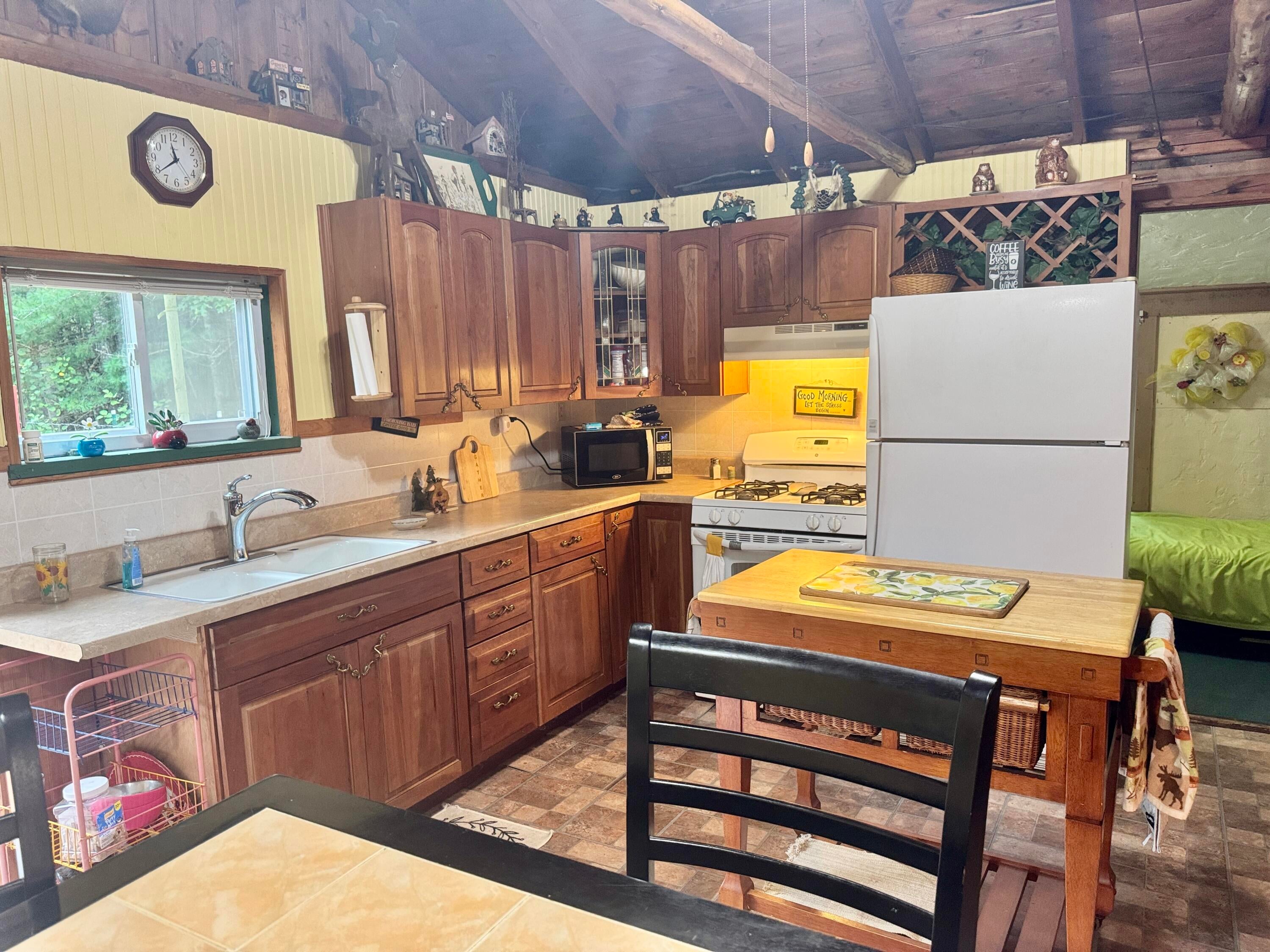 1252 Deeter Road Luzerne, MI 48636 - Photo 19 of 38 Gallery Image 19