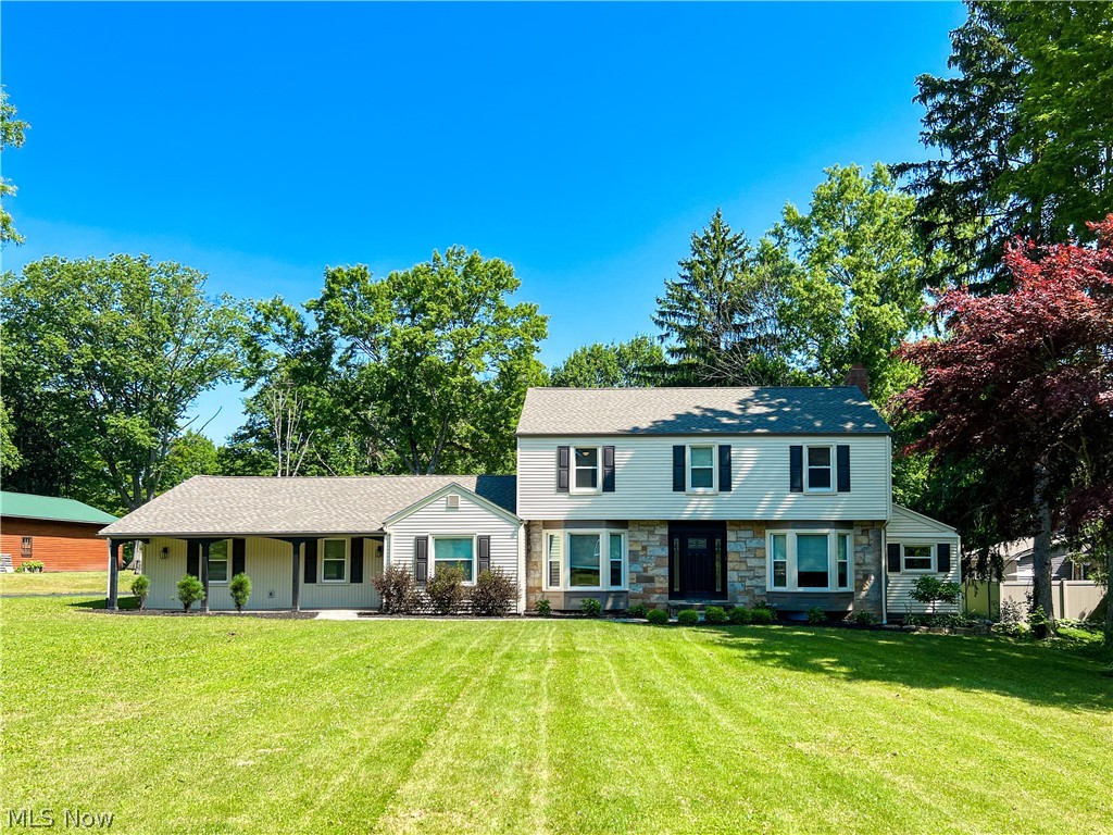 4376 Mellinger Road Canfield, OH 44406 - Photo 1 of 34 Gallery Image 1