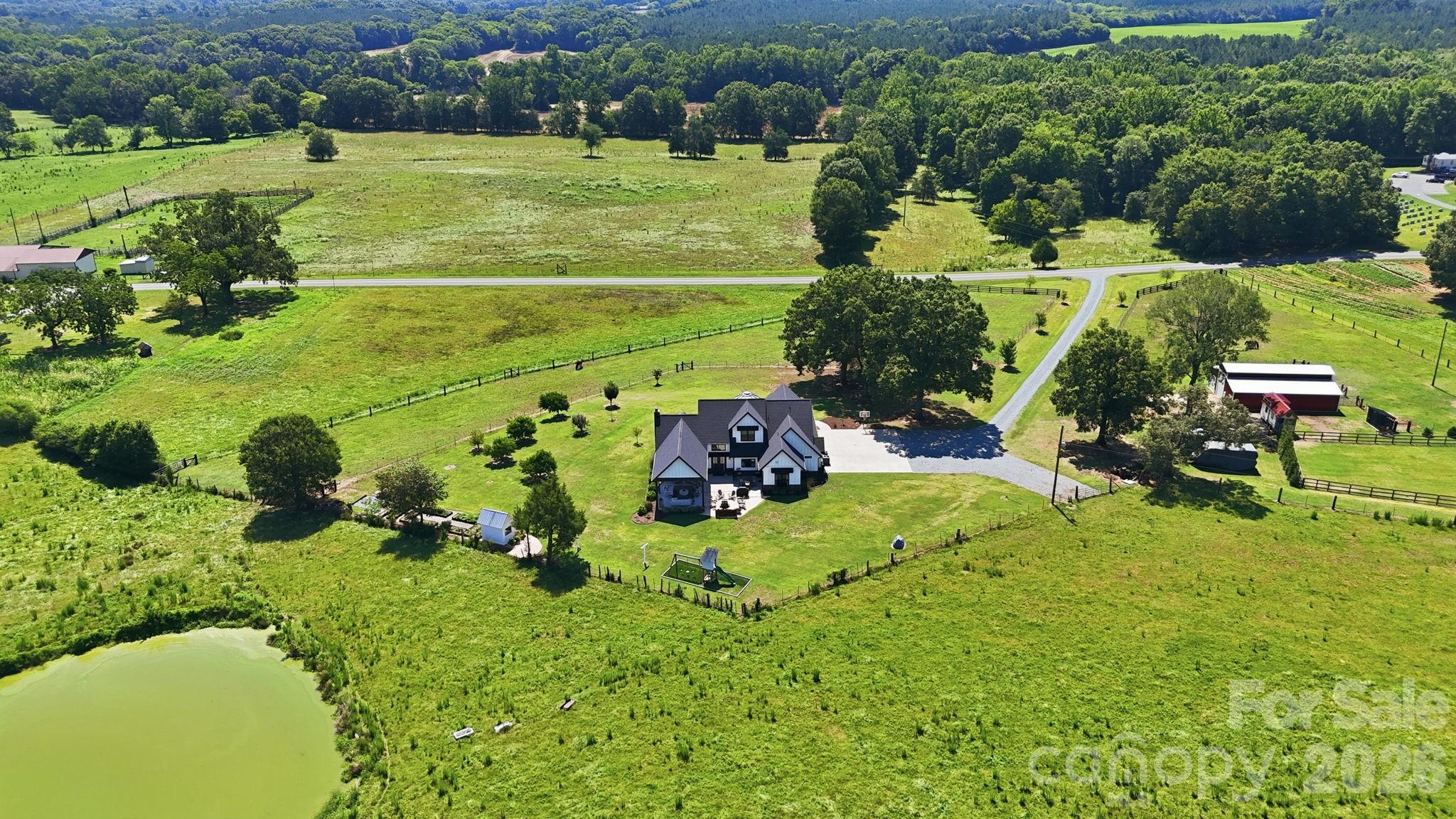 523 Hopewell Church Road Monroe, NC 28110 - Photo 29 of 32