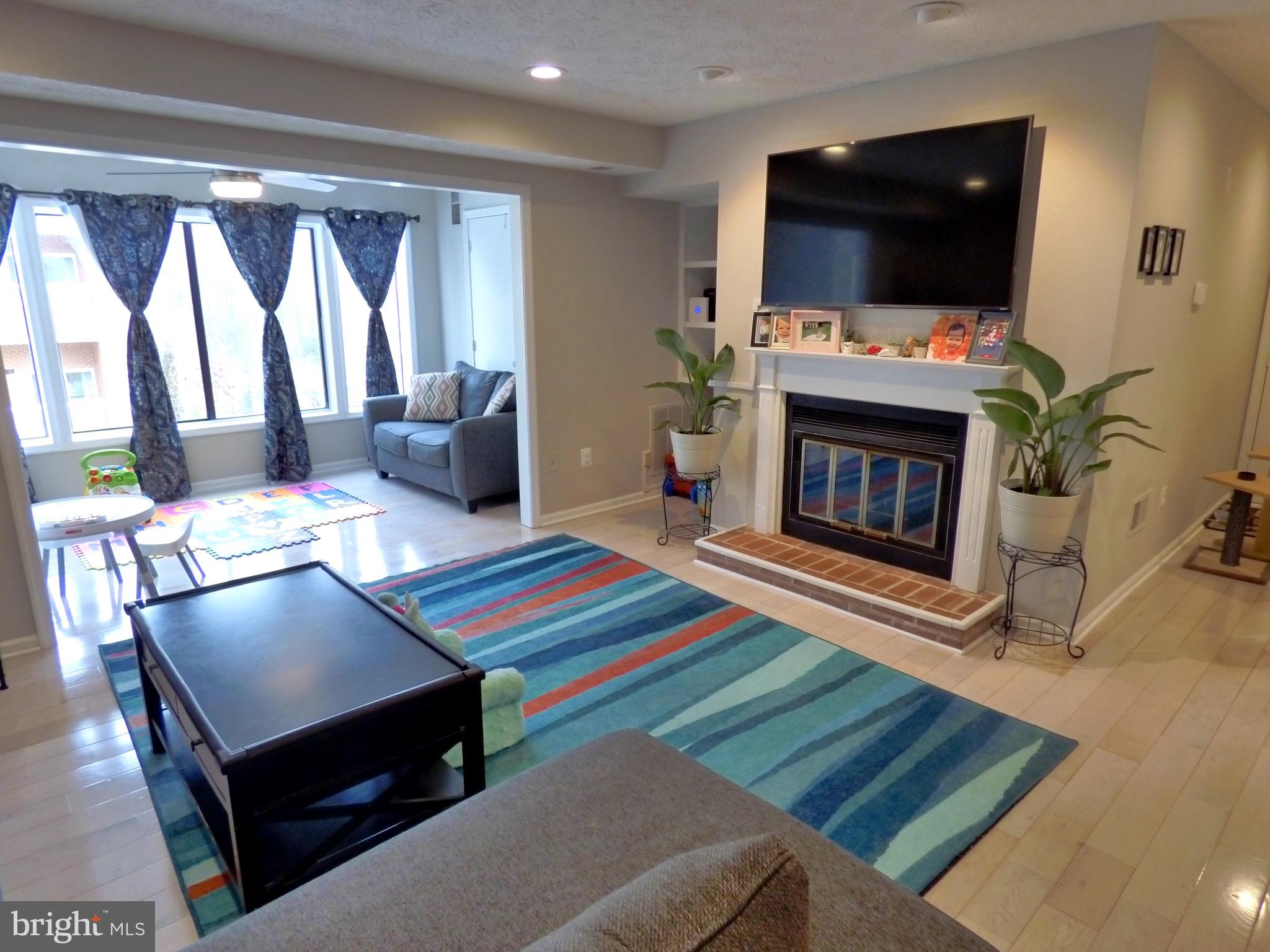 2326 Hunter's Run Drive Reston, VA 20191 - Photo 12 of 29