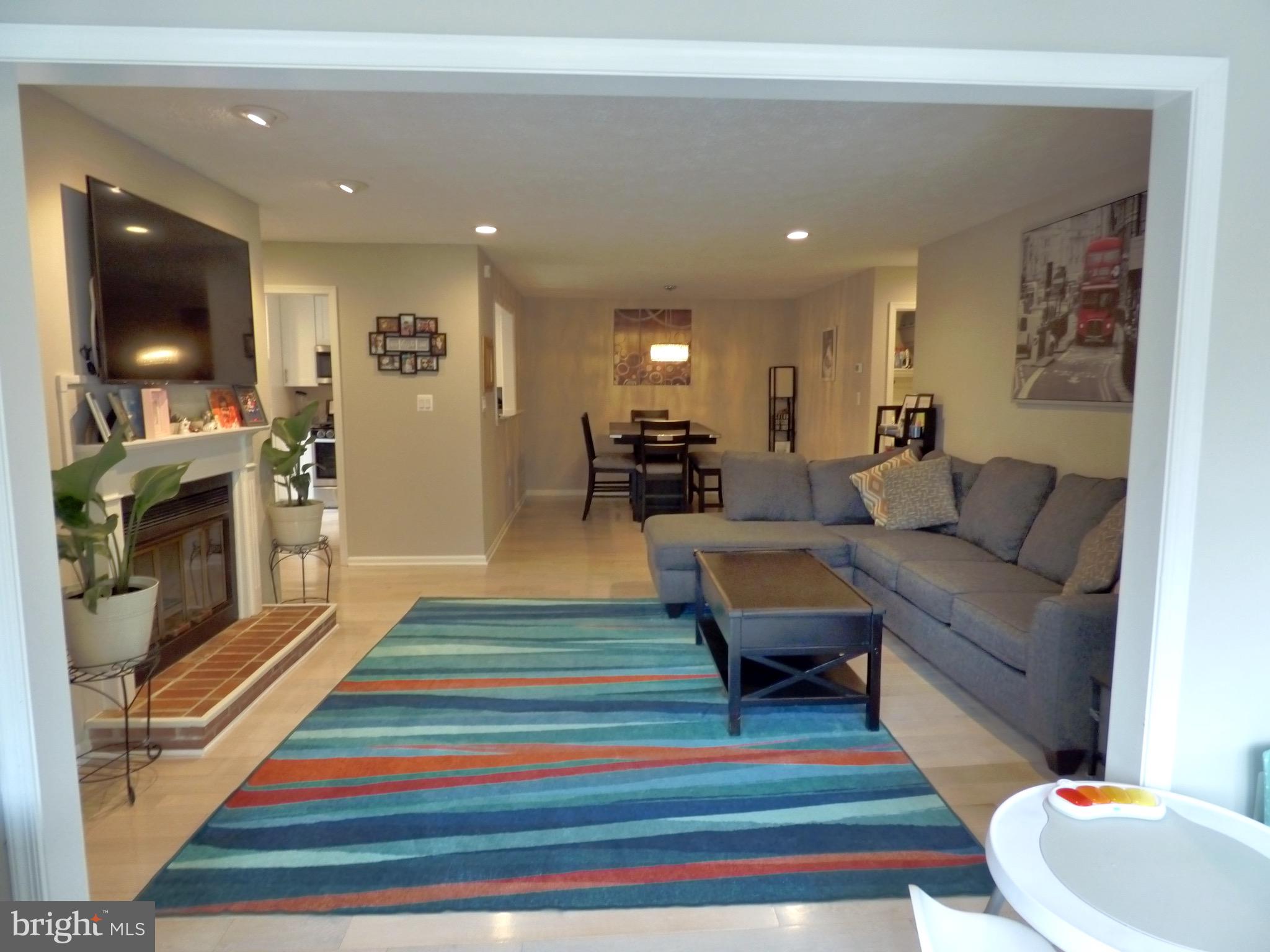 2326 Hunter's Run Drive Reston, VA 20191 - Photo 13 of 29