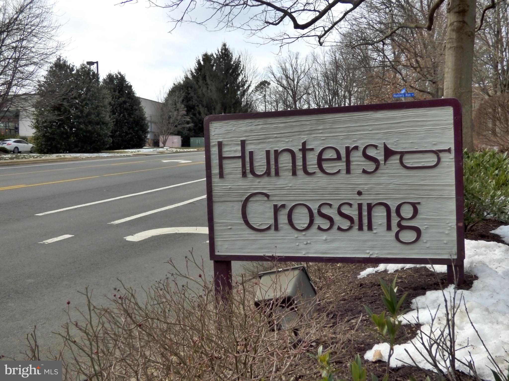 2326 Hunter's Run Drive Reston, VA 20191 - Photo 29 of 29