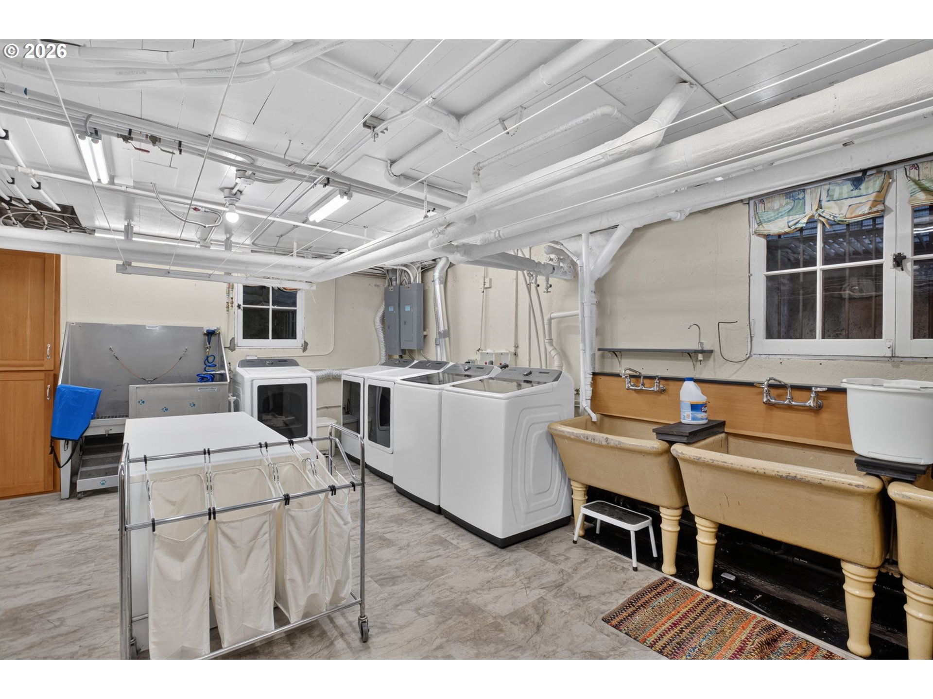 2658 Northwest Cornell Road Portland, OR 97210 - Photo 41 of 47