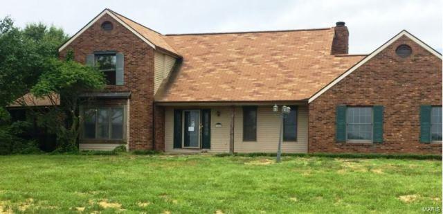 1885 Lemen Road O'Fallon, IL 62269 - Photo 1 of 12