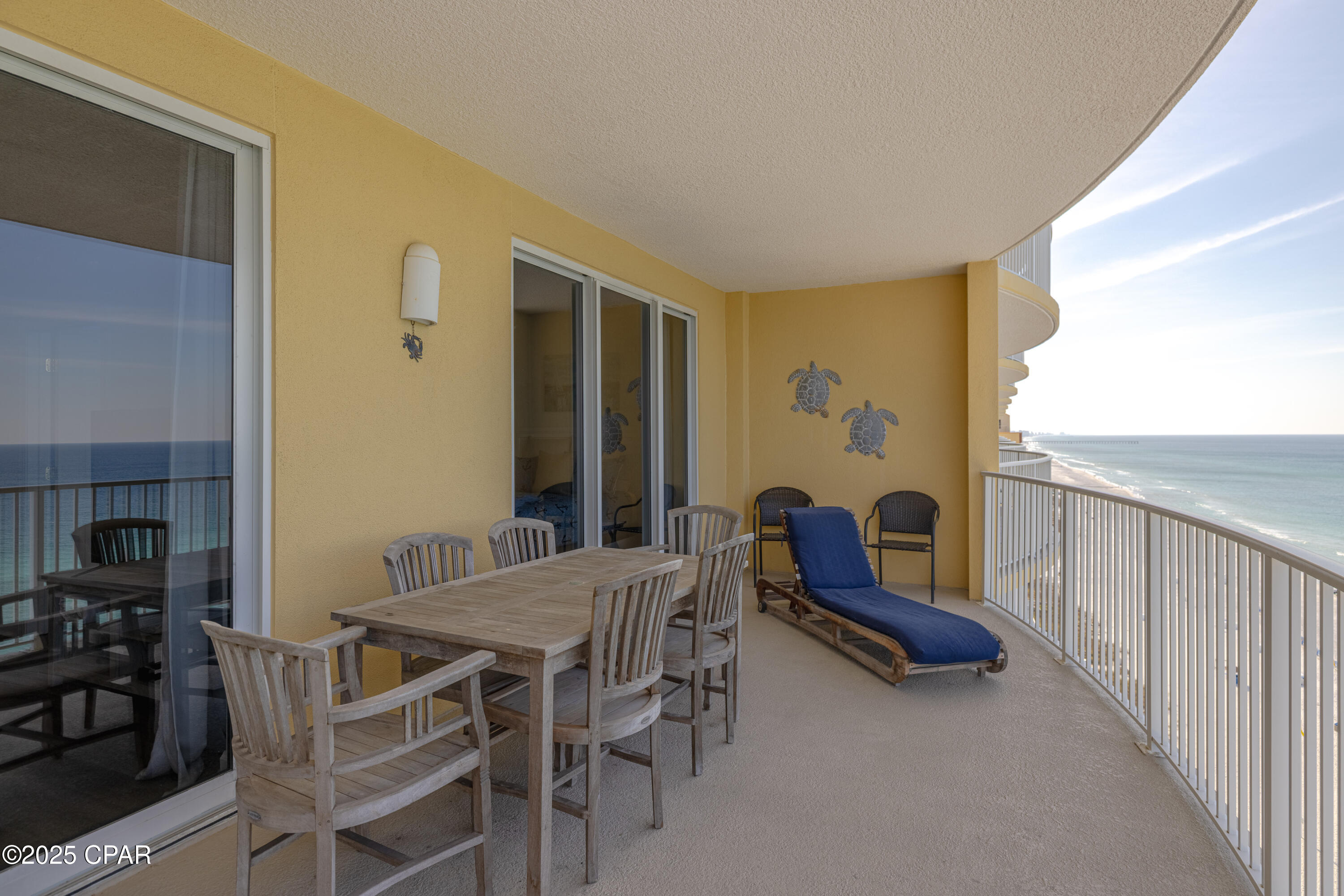 17545 Front Beach Road, Unit 1402 Panama City Beach, FL 32413 - Photo 28 of 51 Gallery Image 28
