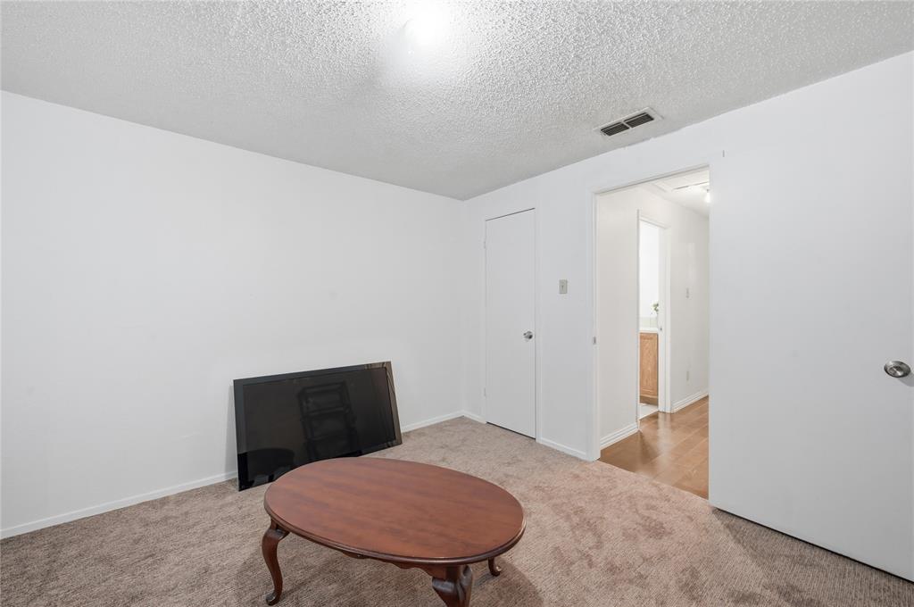 6805 Wagonet Road Forest Hill, TX 76140 - Photo 21 of 34