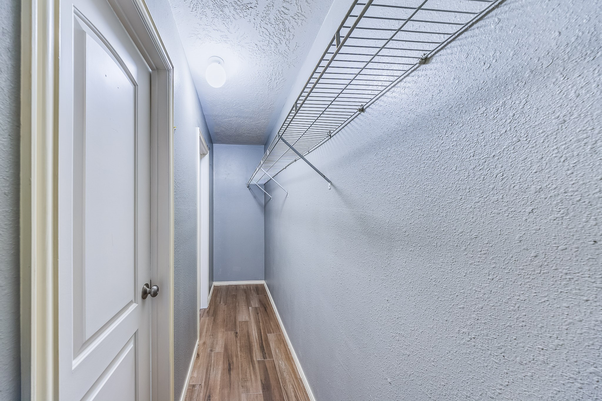 21927 Octavia Way Houston, TX 77073 - Photo 24 of 28 Ample closet space providing plenty of room for clothing, shoes, and personal items, keeping the bedroom organized and clutter-free.