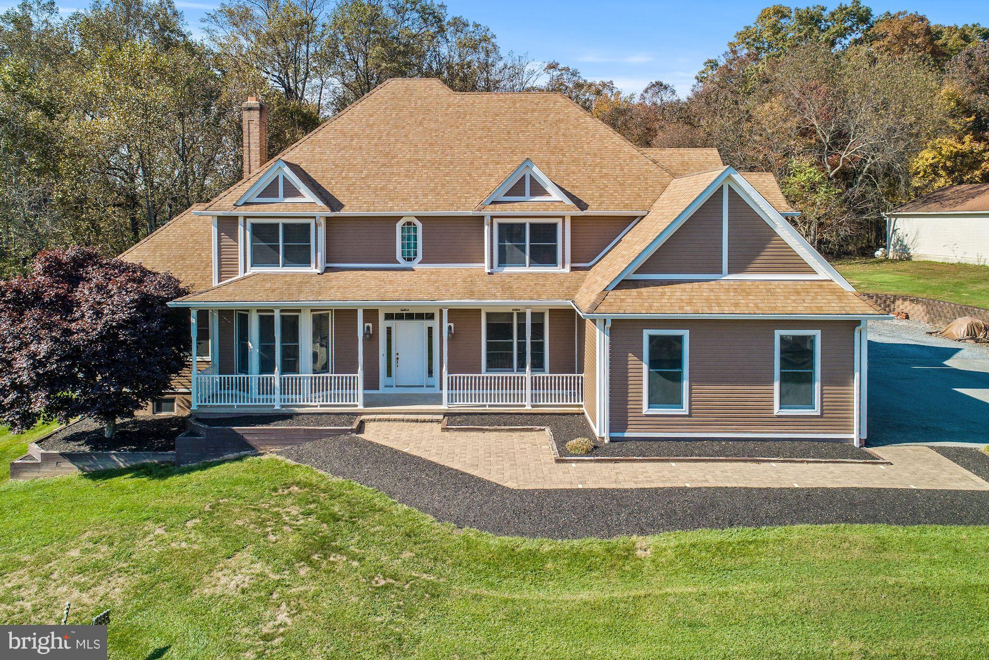 1221 Emmaus Road Woodbine, MD 21797 - Photo 1 of 56 Gallery Image 1