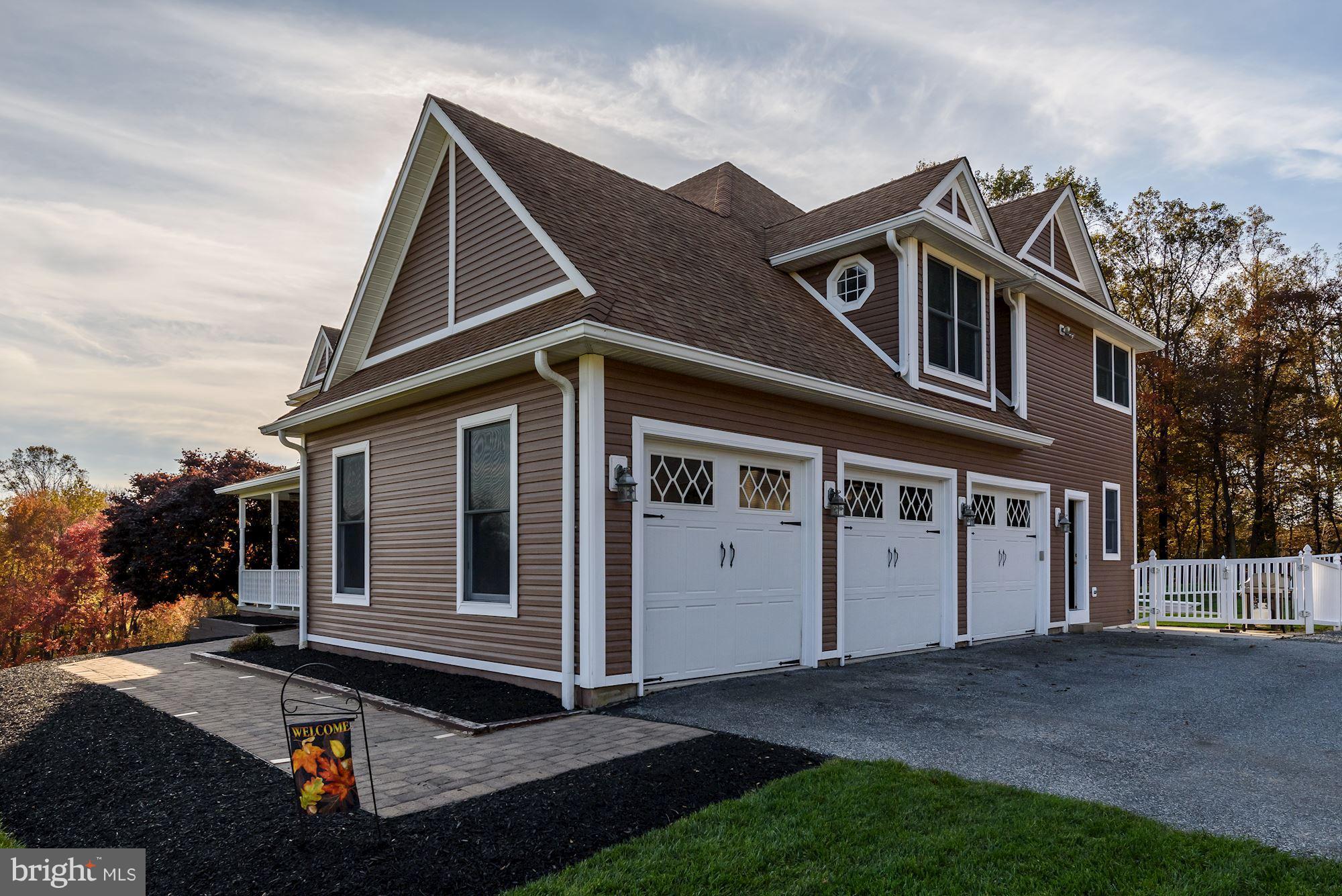 1221 Emmaus Road Woodbine, MD 21797 - Photo 2 of 56 Gallery Image 2