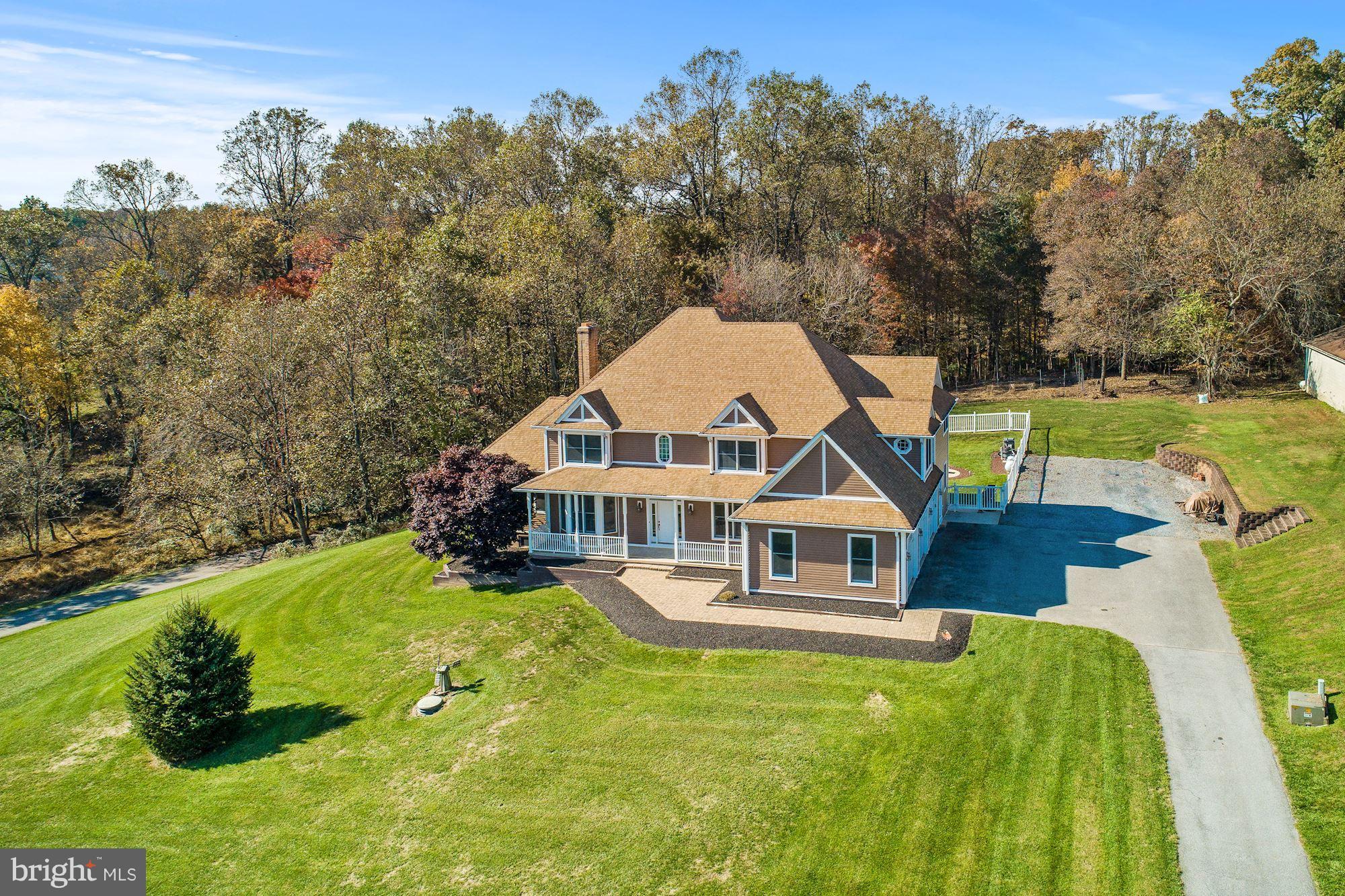 1221 Emmaus Road Woodbine, MD 21797 - Photo 16 of 56 Gallery Image 16