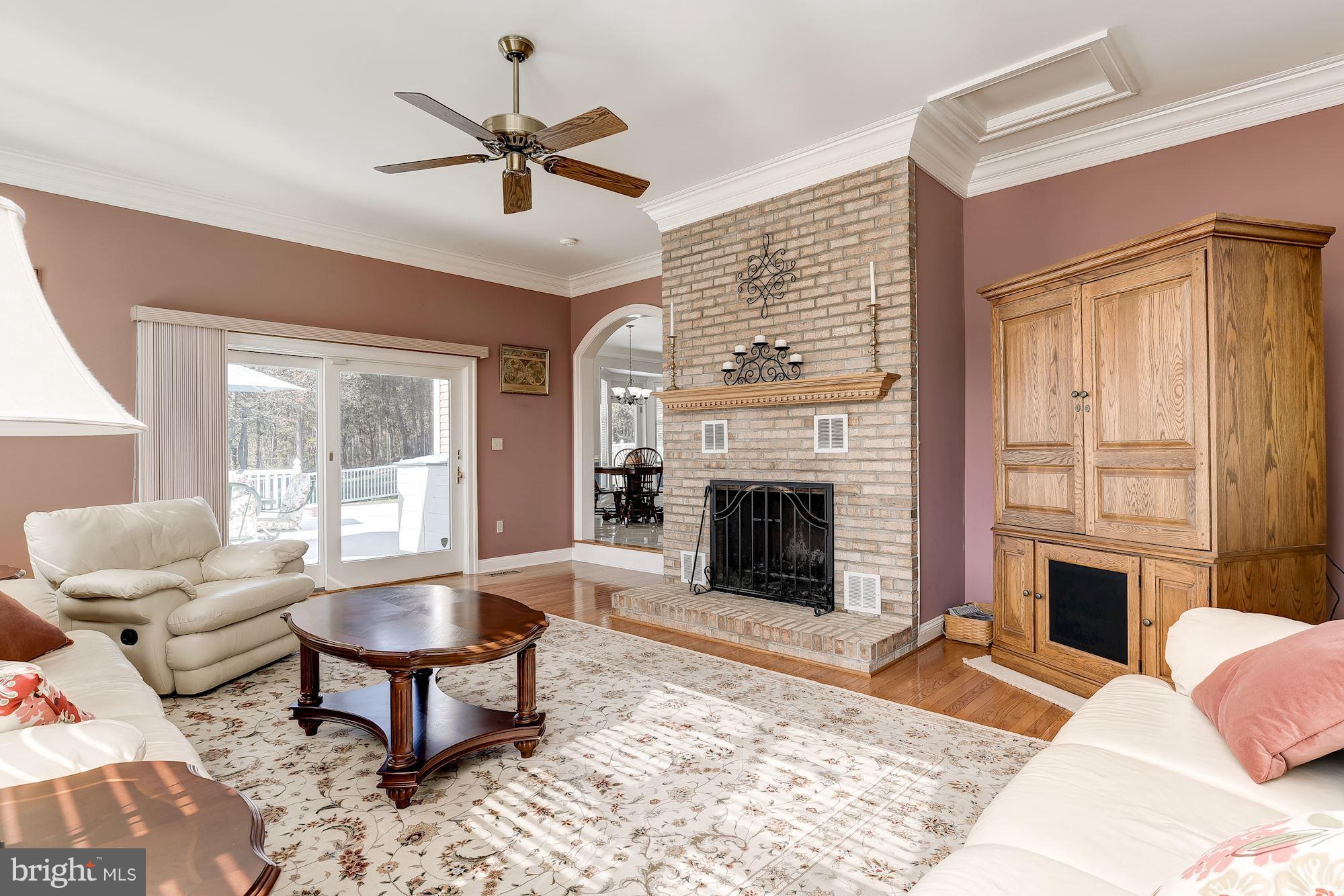 1221 Emmaus Road Woodbine, MD 21797 - Photo 20 of 56 Gallery Image 20