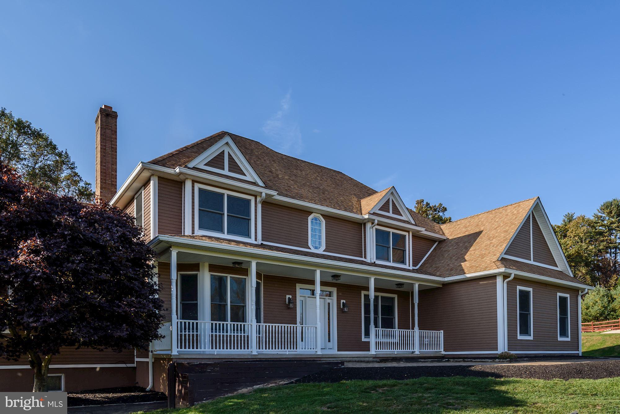 1221 Emmaus Road Woodbine, MD 21797 - Photo 3 of 56 Gallery Image 3
