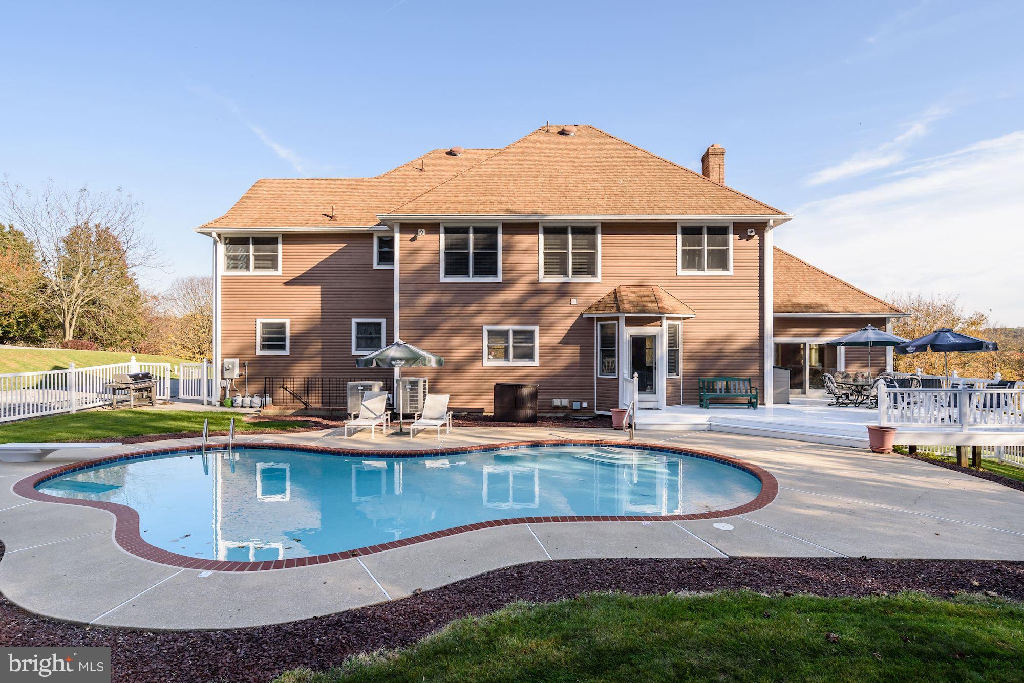 1221 Emmaus Road Woodbine, MD 21797 - Photo 4 of 56 Gallery Image 4