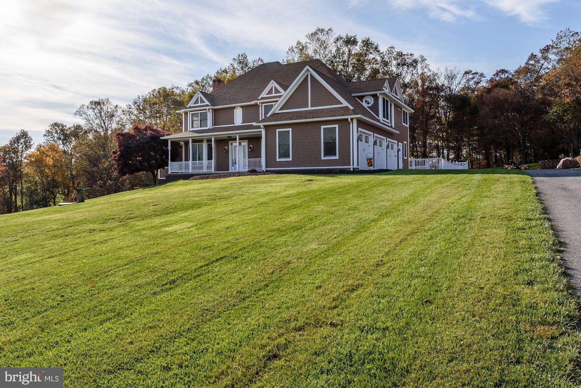 1221 Emmaus Road Woodbine, MD 21797 - Photo 6 of 56 Gallery Image 6