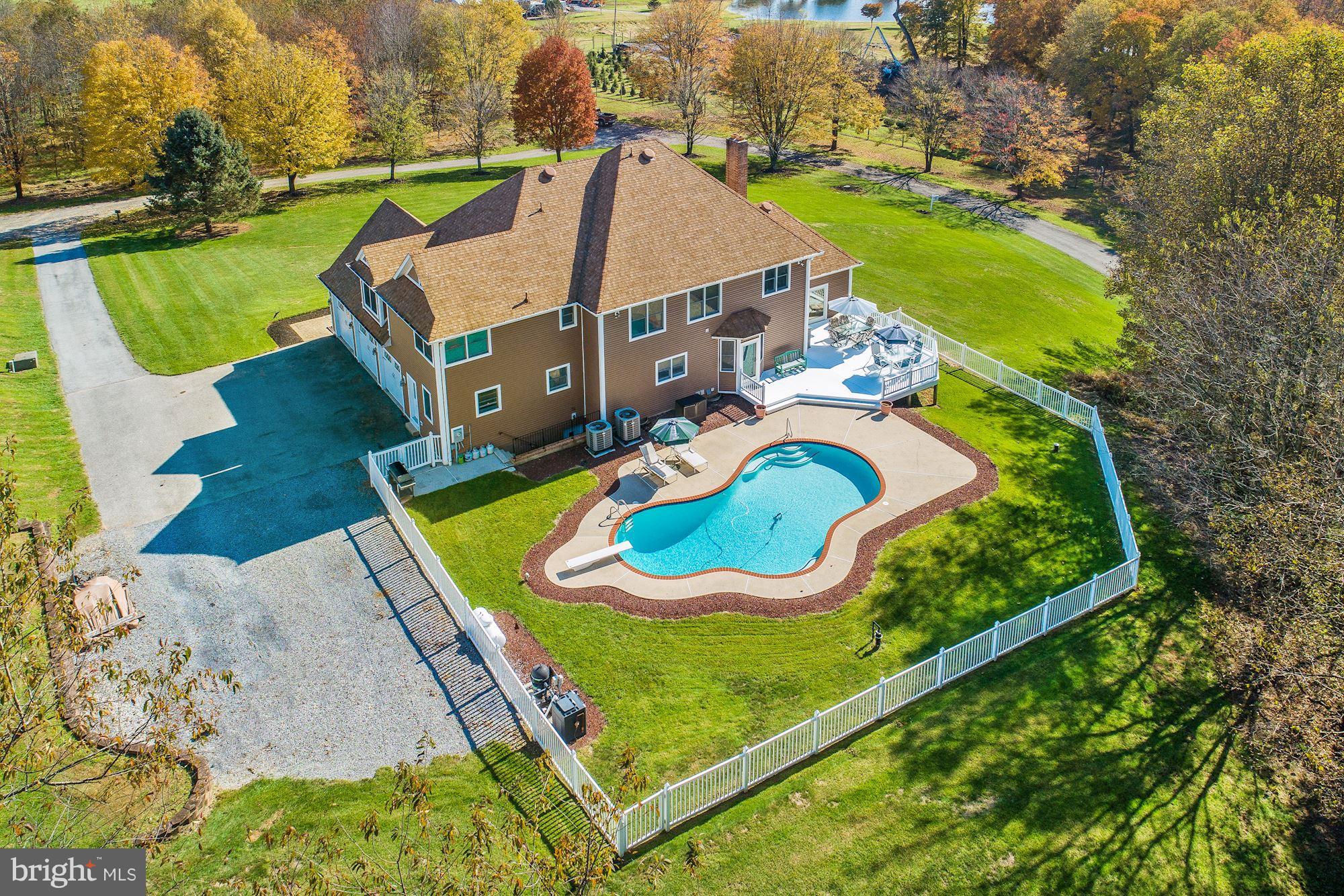 1221 Emmaus Road Woodbine, MD 21797 - Photo 8 of 56 Gallery Image 8