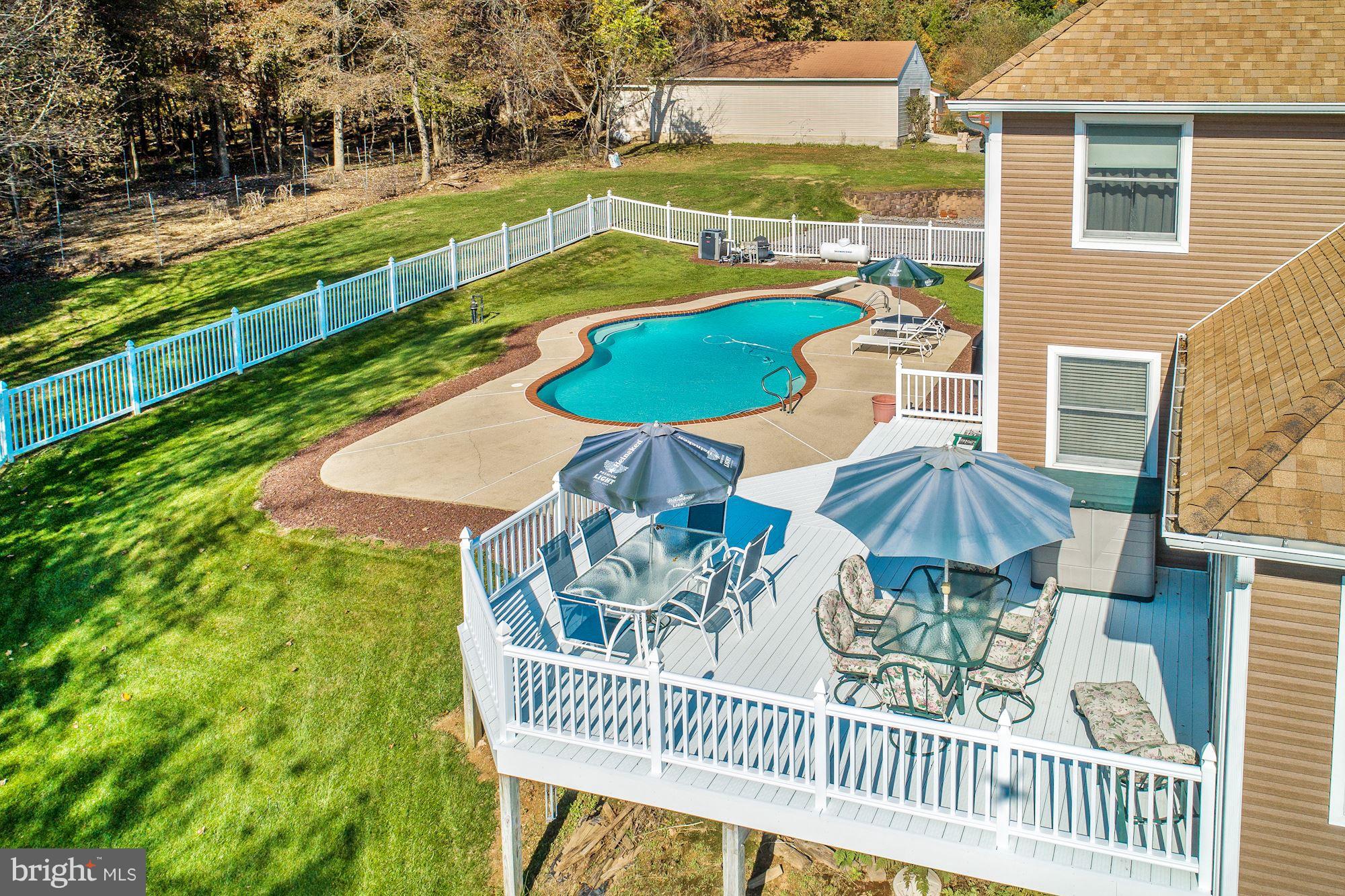 1221 Emmaus Road Woodbine, MD 21797 - Photo 10 of 56 Gallery Image 10