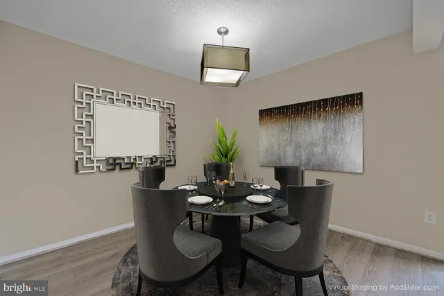 $265,900 | 7401 Westlake Terrace, Unit 1210, Bethesda, MD 20817