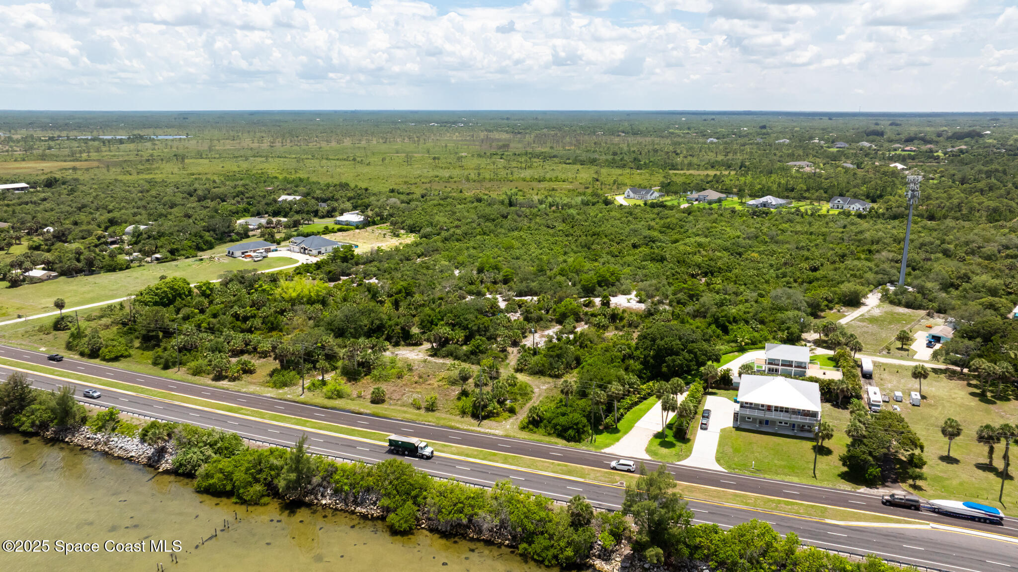 1860 Highway 1 Malabar, FL 32950 - Photo 5 of 7 a view of a city