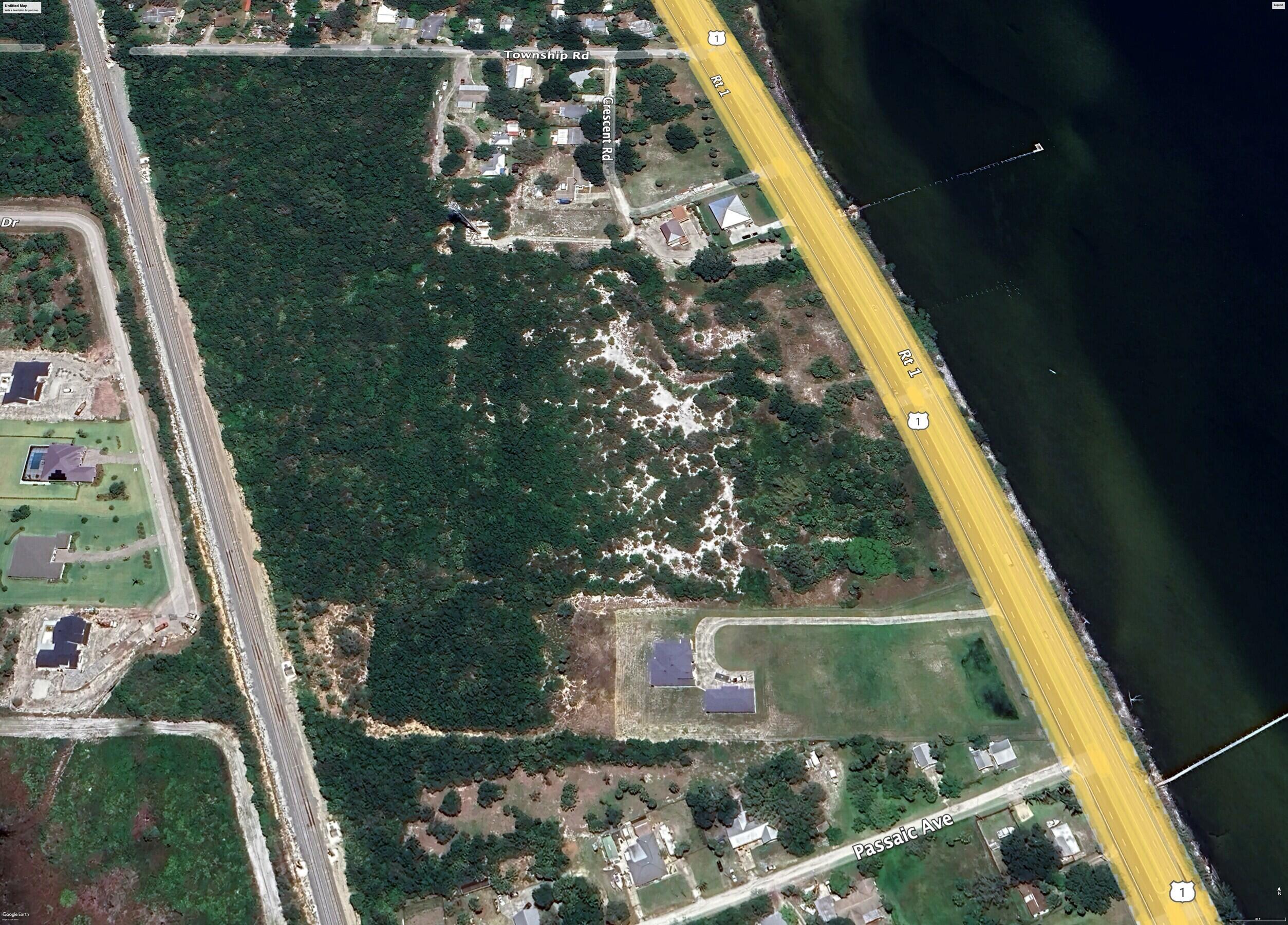 1860 Highway 1 Malabar, FL 32950 - Photo 7 of 7 a view of balcony