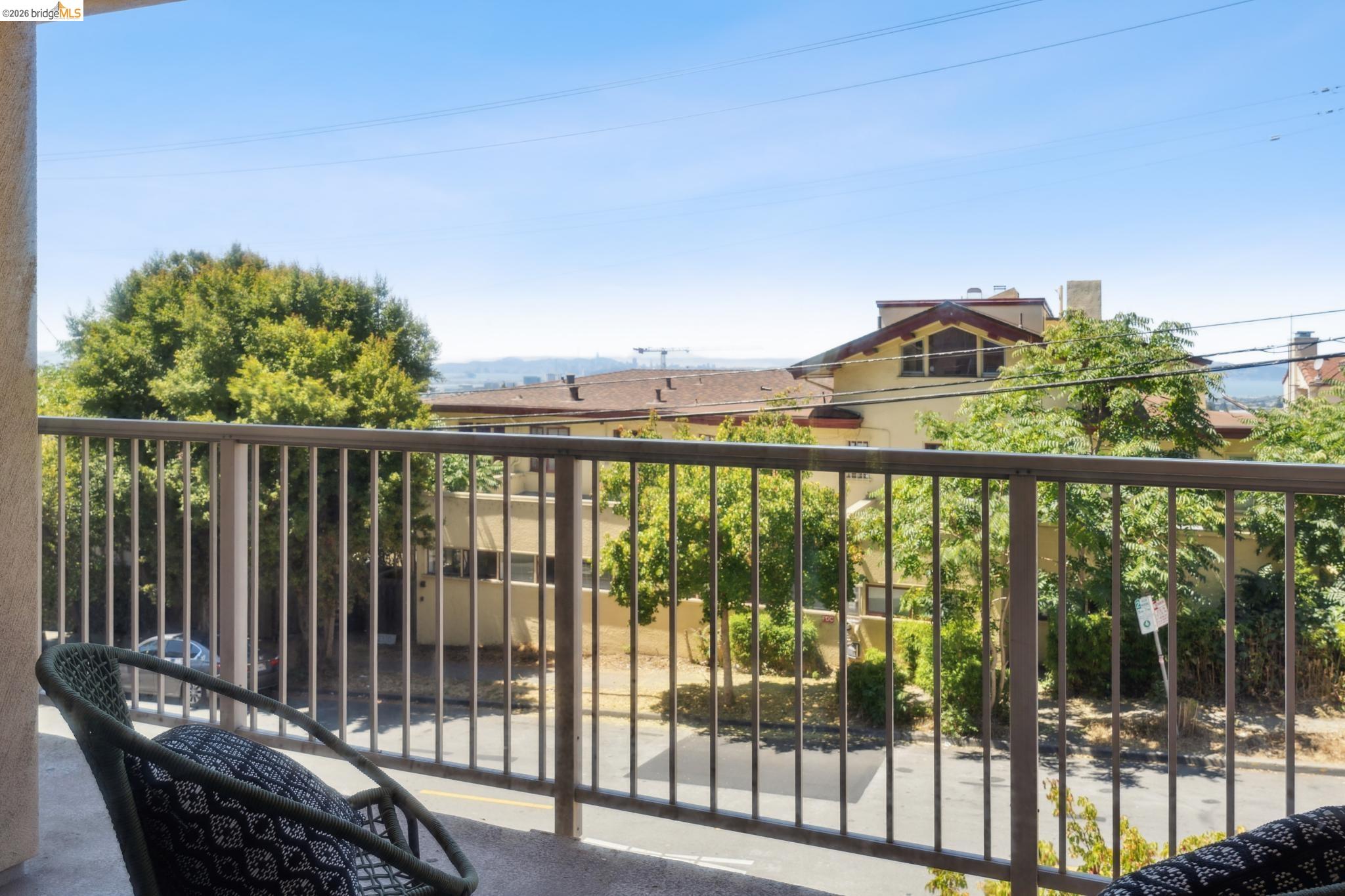 2 Panoramic Way, Unit 105 Berkeley, CA 94704 - Photo 13 of 13