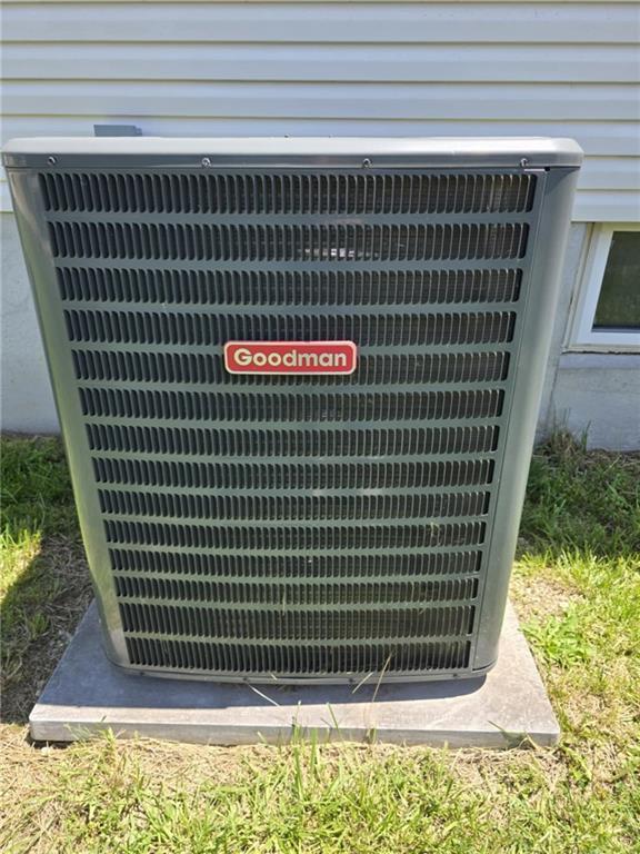 200 Allison Lane Clinton, MO 64735 - Photo 15 of 17