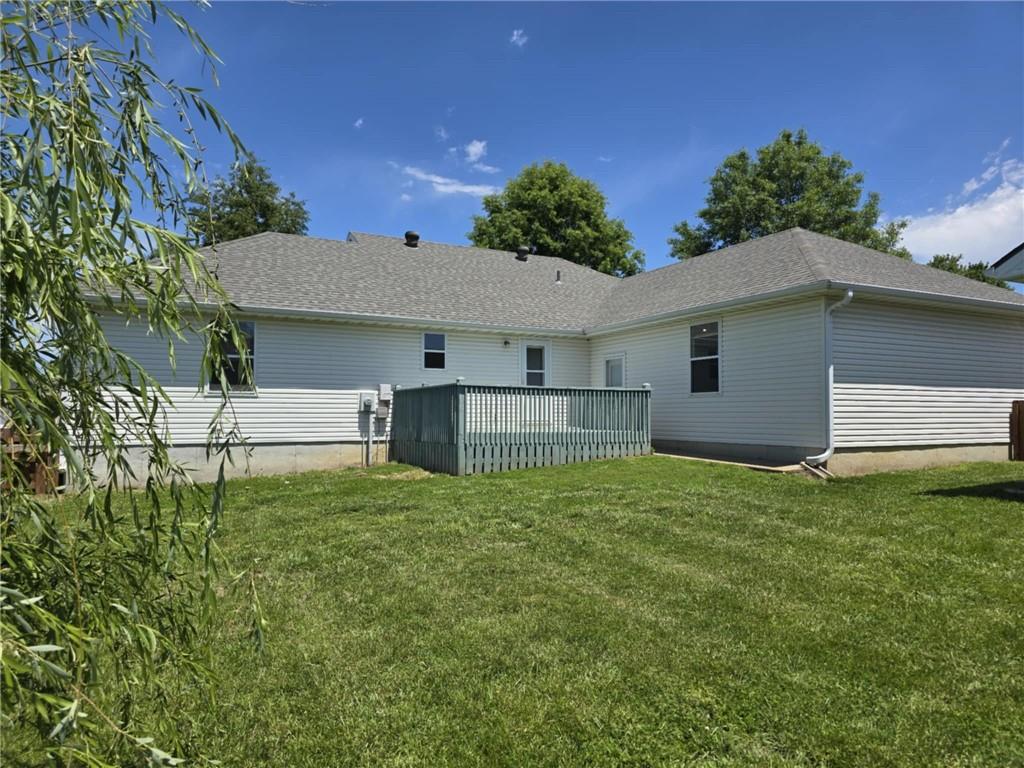 200 Allison Lane Clinton, MO 64735 - Photo 16 of 17