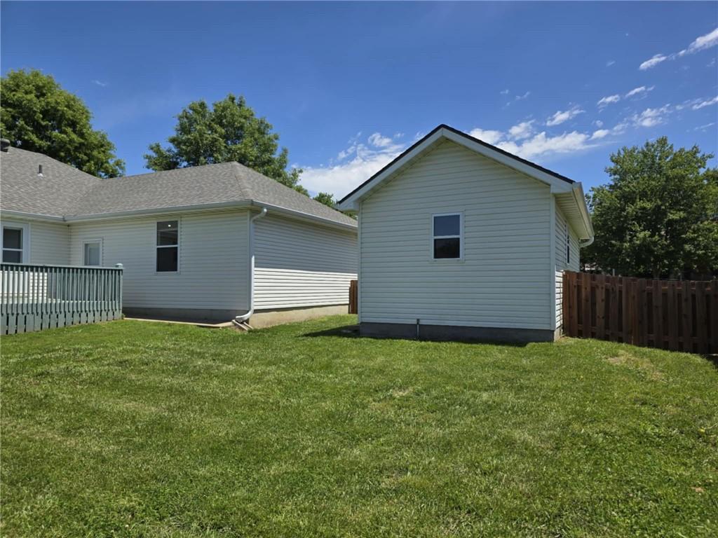 200 Allison Lane Clinton, MO 64735 - Photo 17 of 17