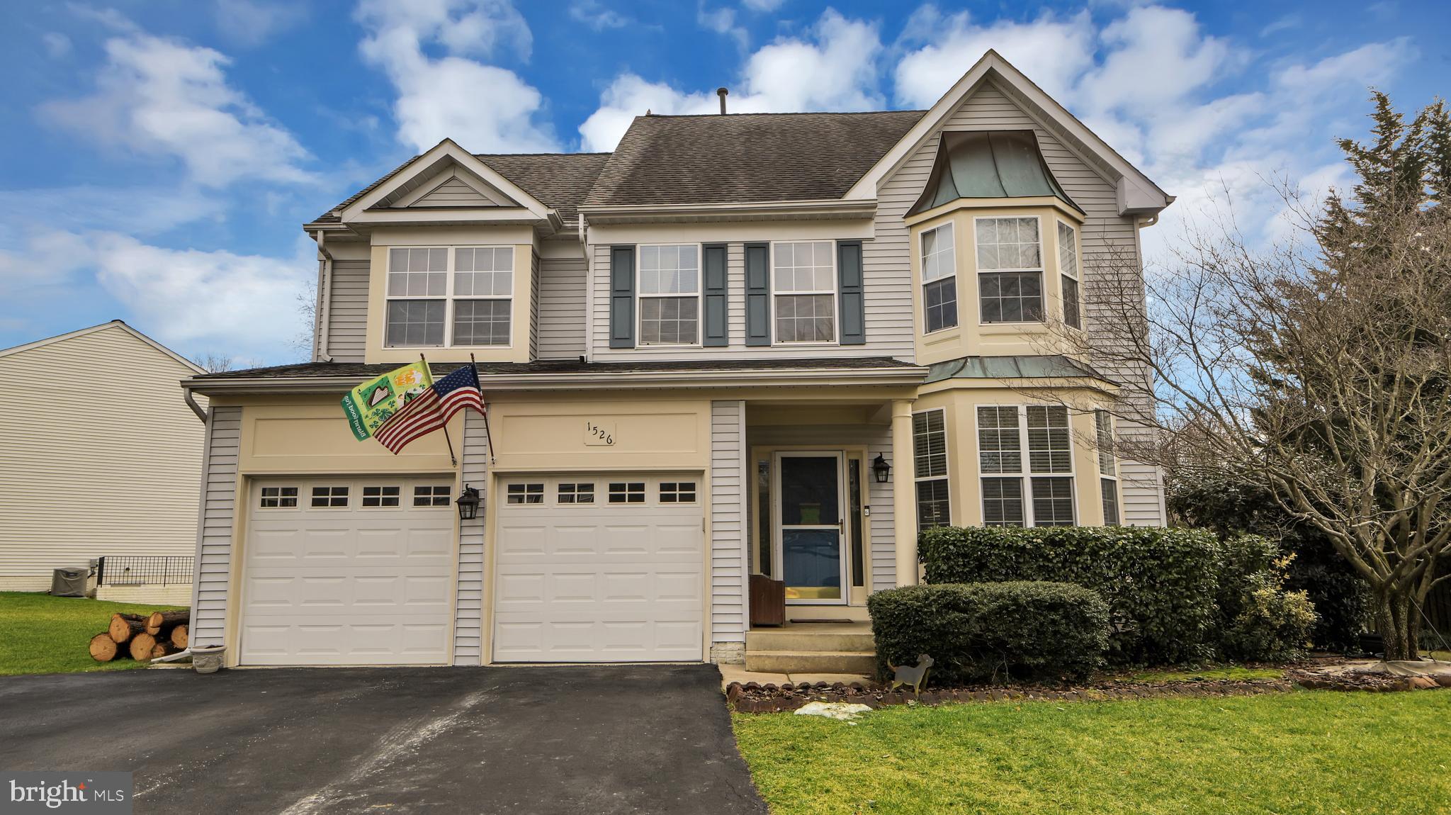 1526 Fenway Road Crofton, MD 21114 - Photo 1 of 44 Gallery Image 1