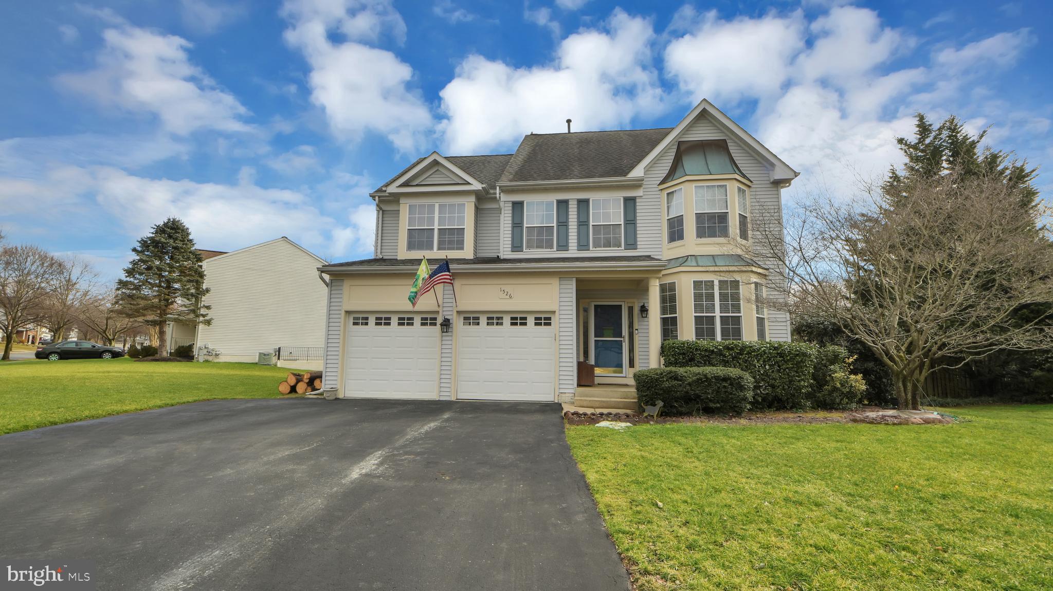 1526 Fenway Road Crofton, MD 21114 - Photo 2 of 44 Gallery Image 2