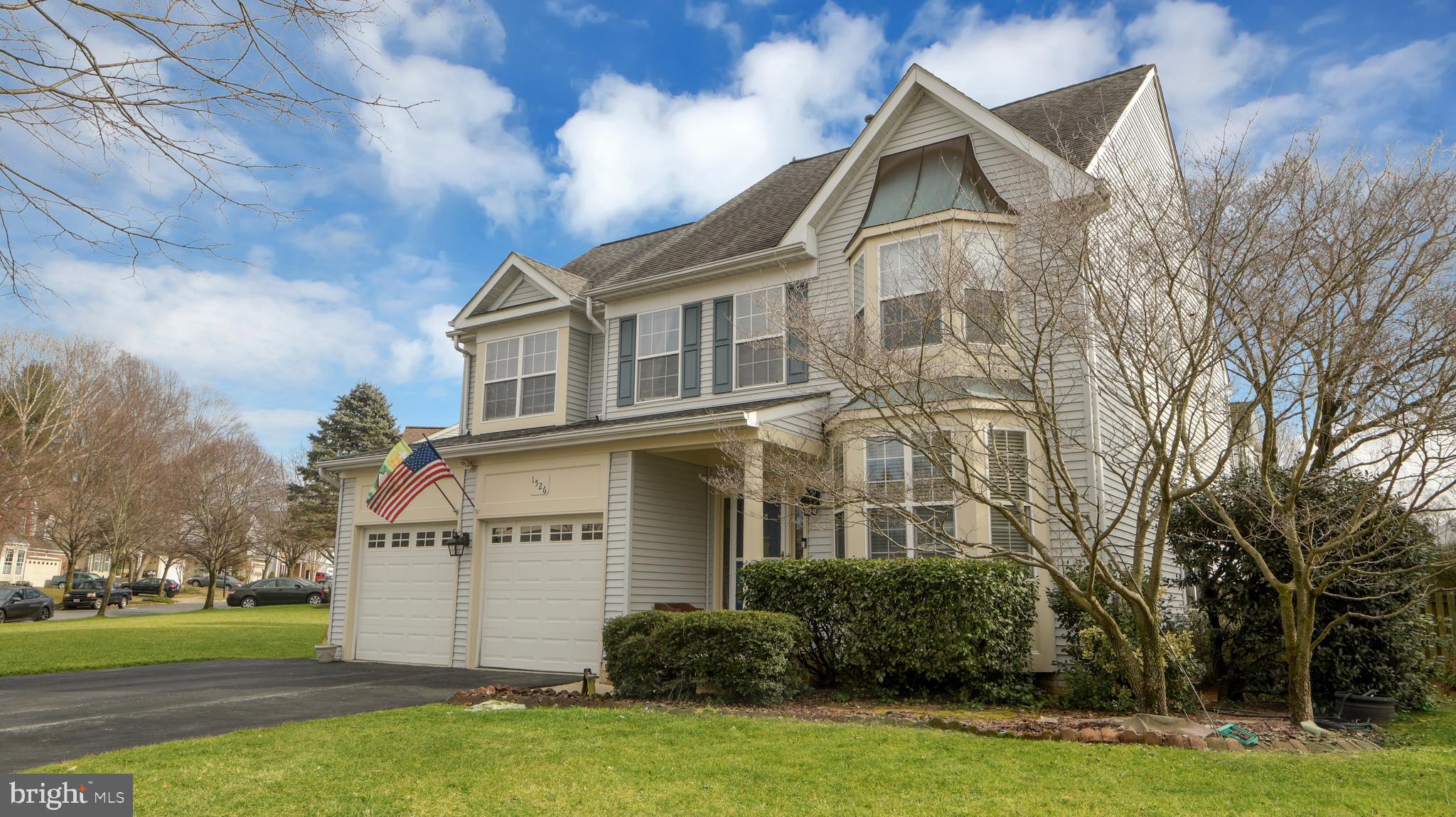 1526 Fenway Road Crofton, MD 21114 - Photo 3 of 44 Gallery Image 3