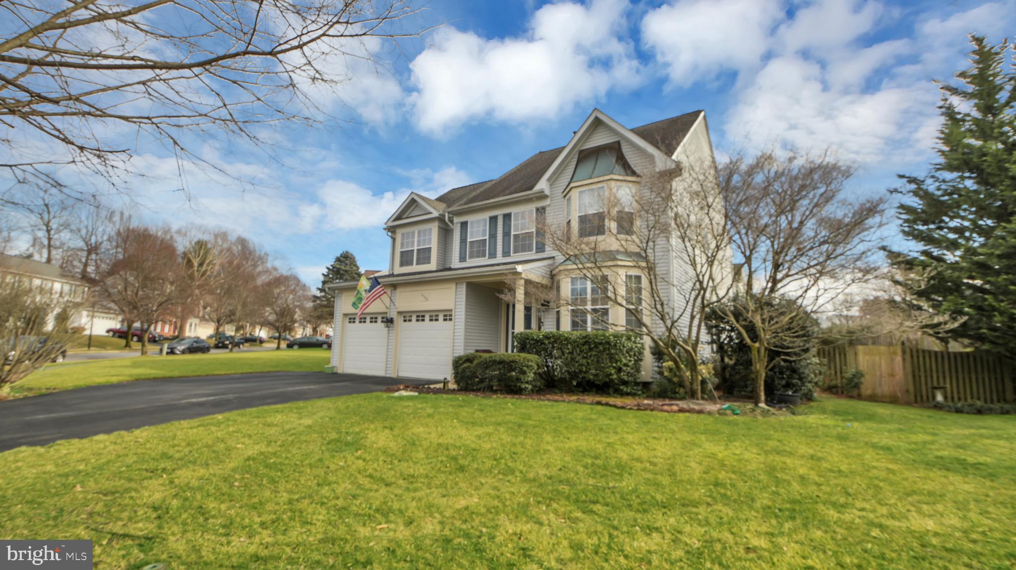 1526 Fenway Road Crofton, MD 21114 - Photo 4 of 44 Gallery Image 4