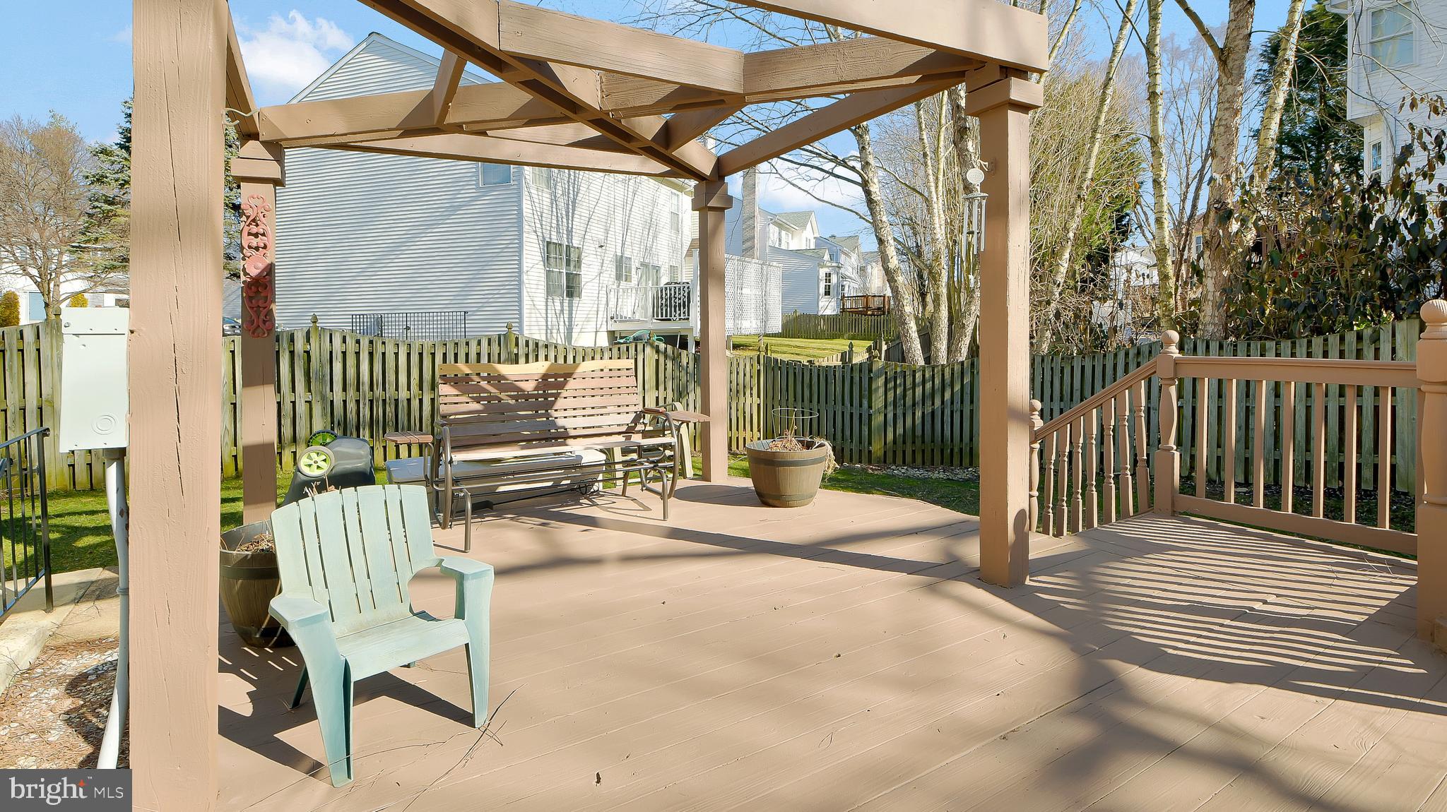 1526 Fenway Road Crofton, MD 21114 - Photo 39 of 44 Gallery Image 39