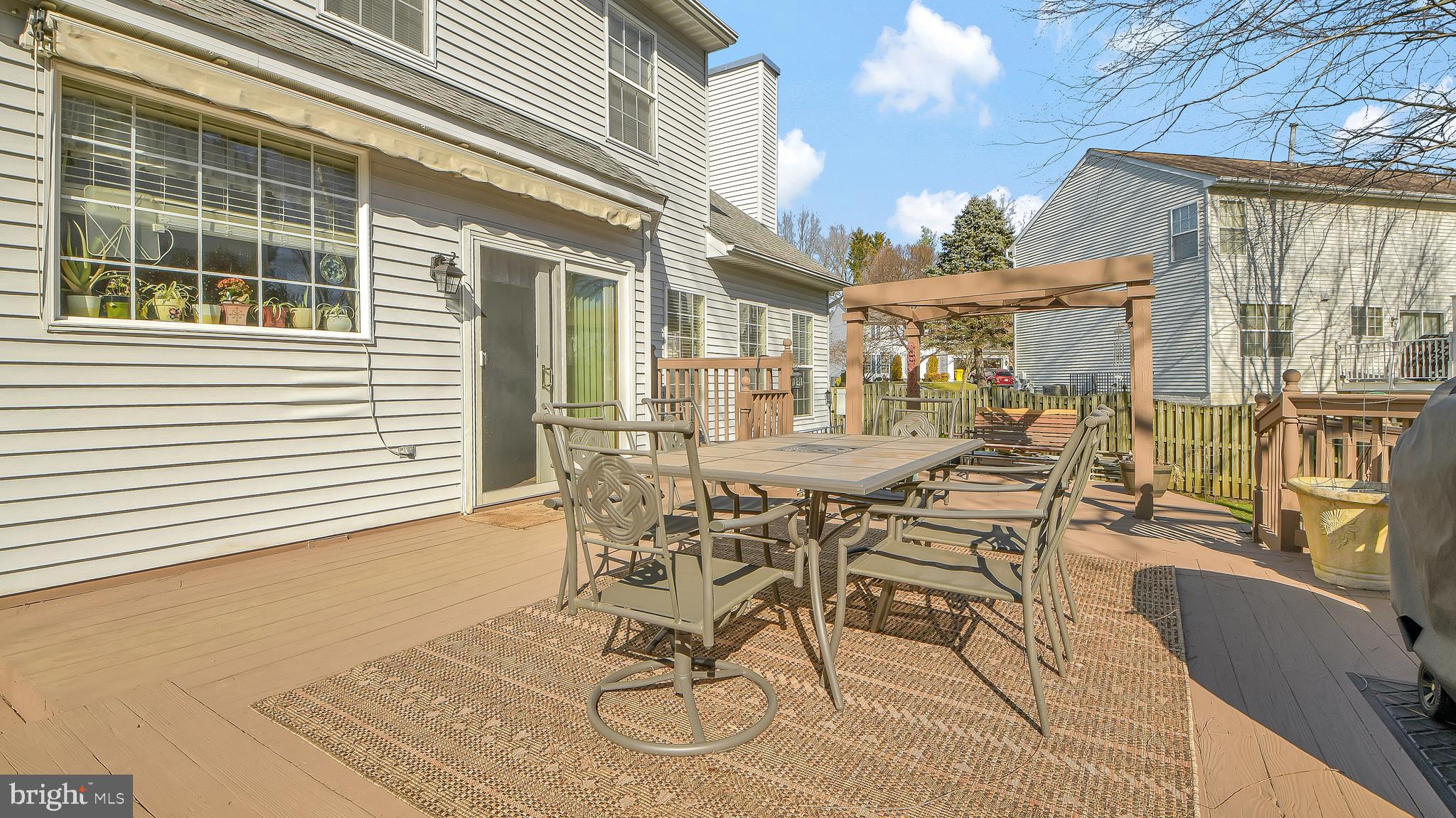 1526 Fenway Road Crofton, MD 21114 - Photo 41 of 44 Gallery Image 41