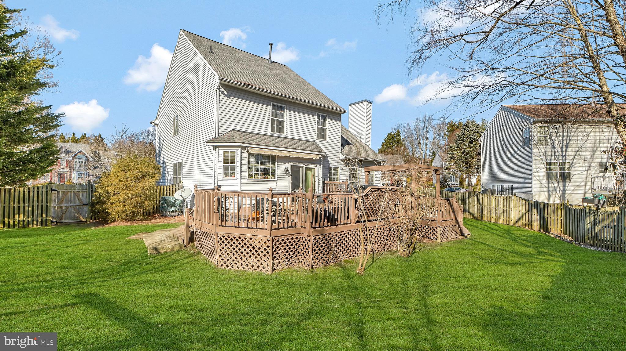 1526 Fenway Road Crofton, MD 21114 - Photo 43 of 44 Gallery Image 43