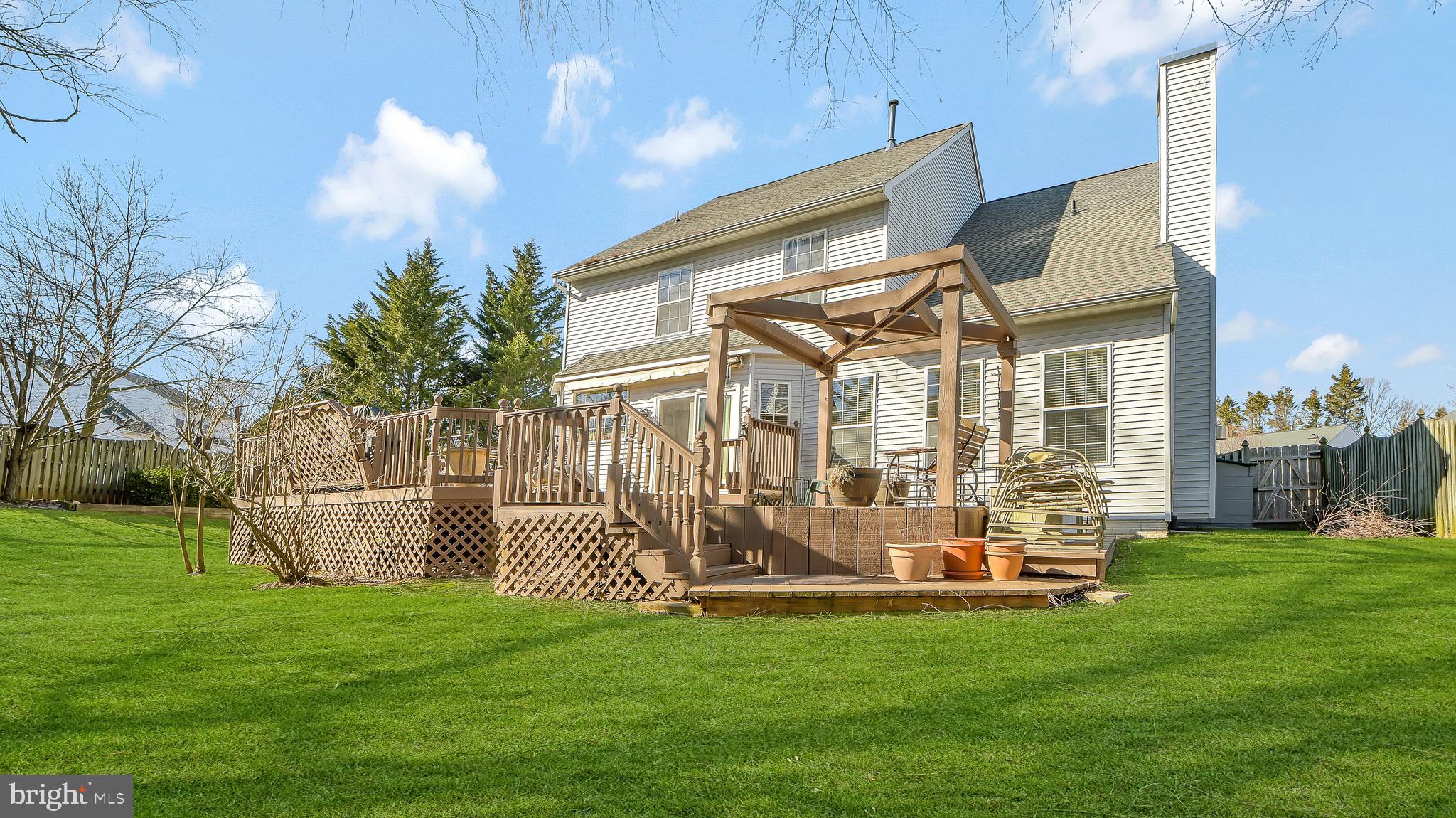 1526 Fenway Road Crofton, MD 21114 - Photo 44 of 44 Gallery Image 44