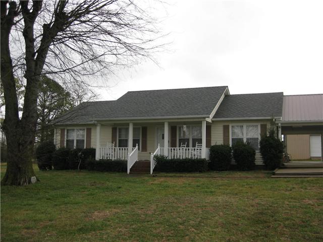 394 Canaan Road Columbia, TN 38401 - Photo 1 of 11 Gallery Image 1