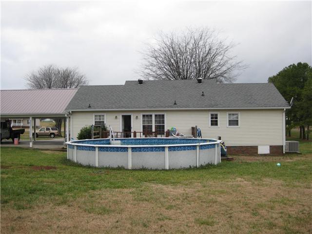 394 Canaan Road Columbia, TN 38401 - Photo 10 of 11 Gallery Image 10