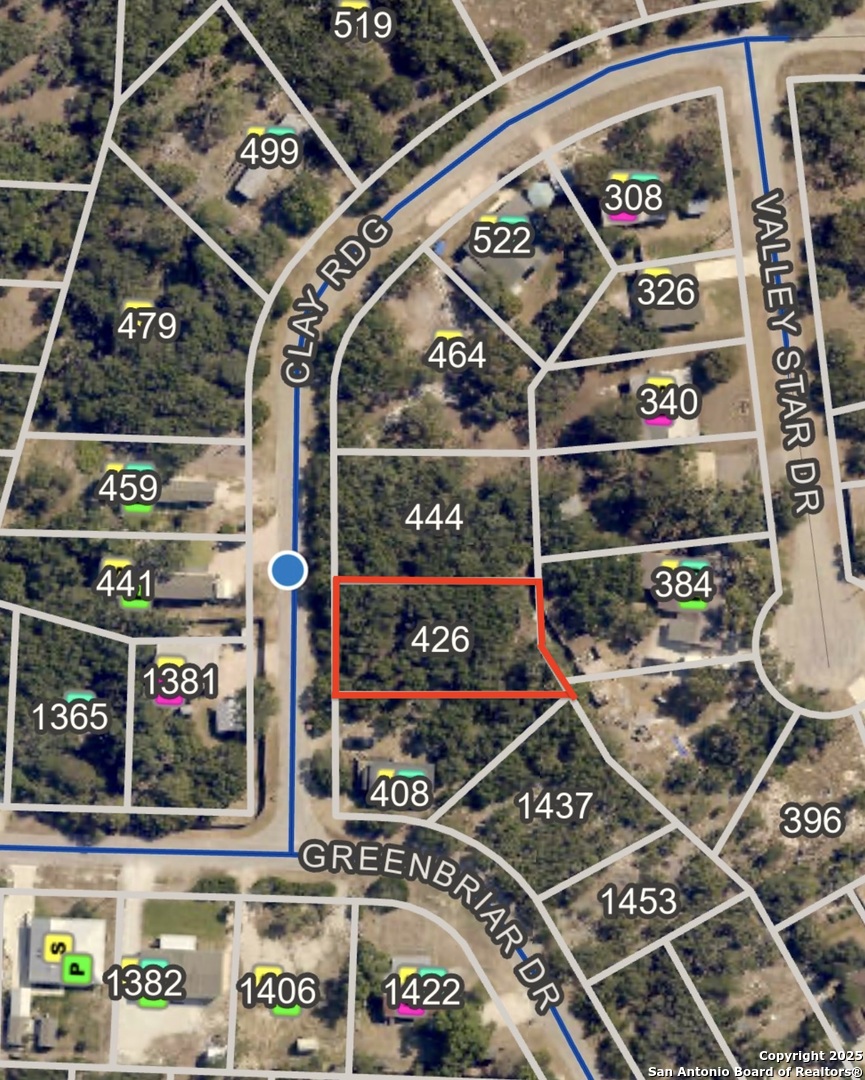 426 Clay Ridge Canyon Lake, TX 78133 - Photo 7 of 8