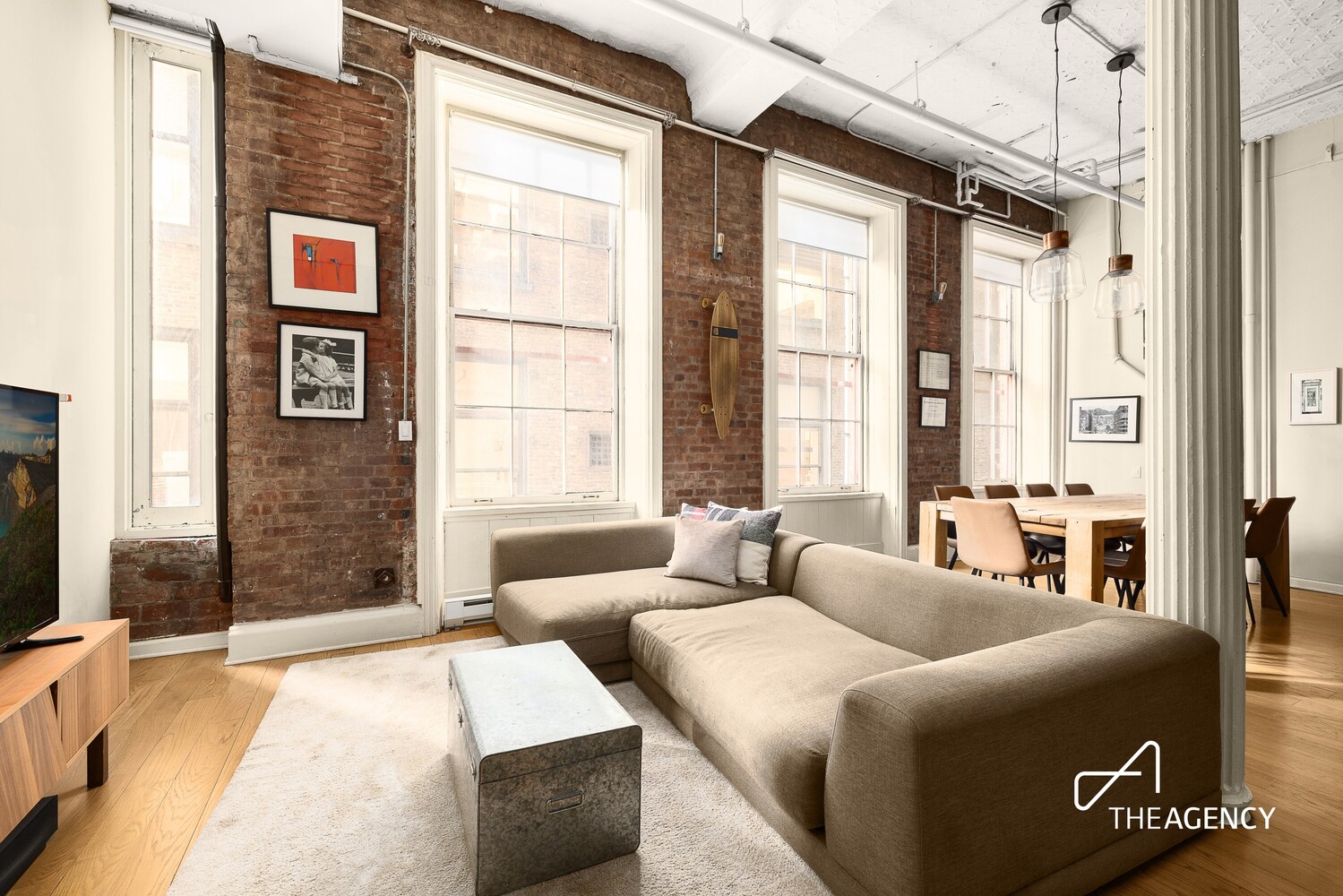 1 Bond Street, Unit 2D Manhattan, NY 10012 - Photo 4 of 10