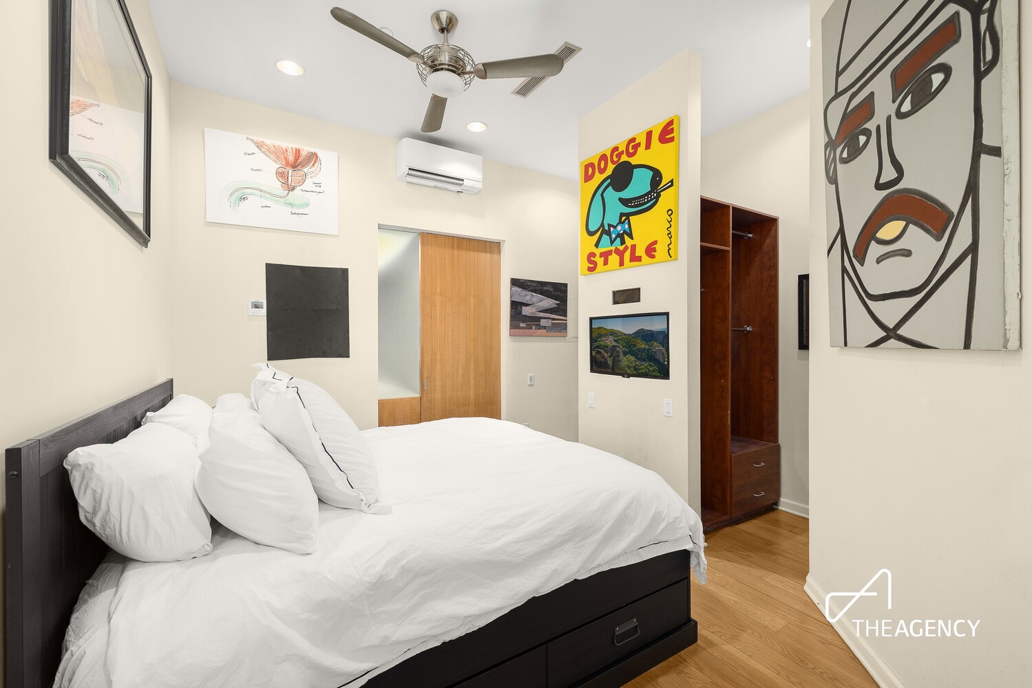 1 Bond Street, Unit 2D Manhattan, NY 10012 - Photo 5 of 10