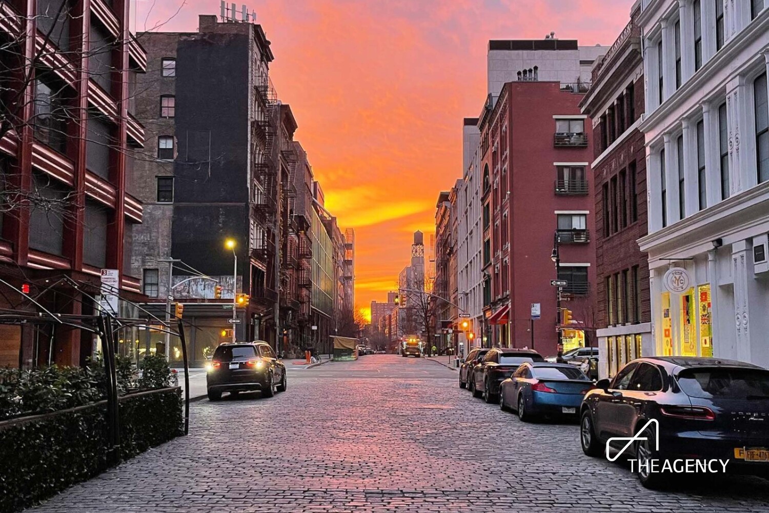 1 Bond Street, Unit 2D Manhattan, NY 10012 - Photo 9 of 10