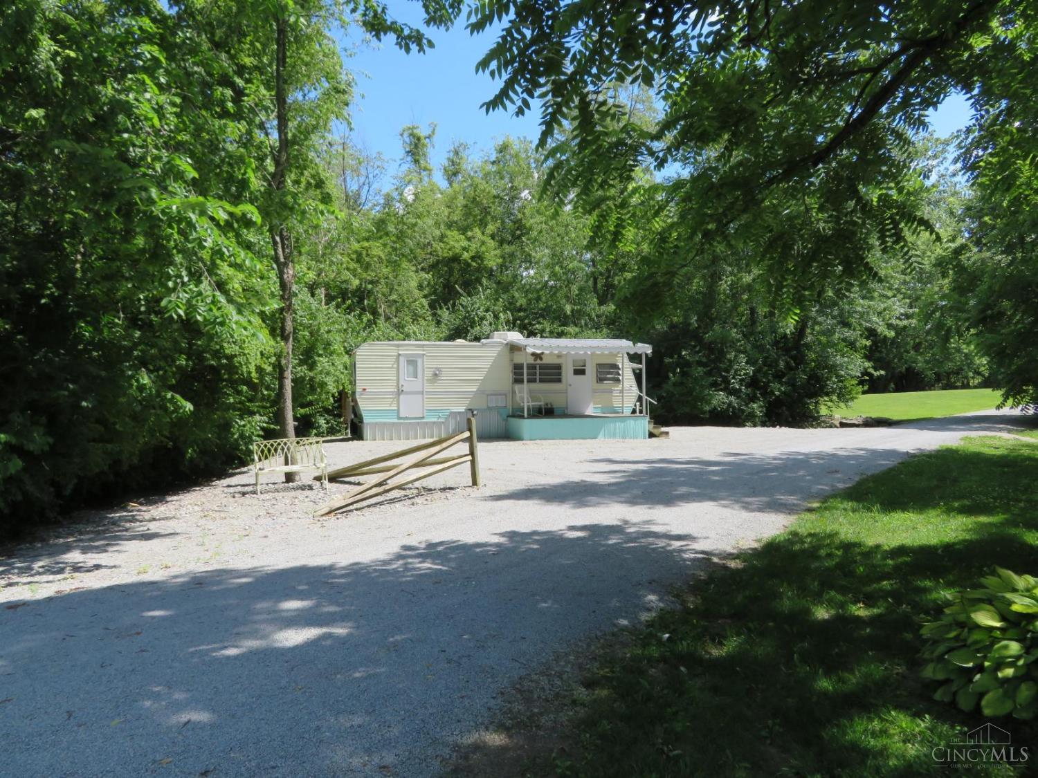 8024 Hightop Road Hillsboro, OH 45133 - Photo 83 of 97