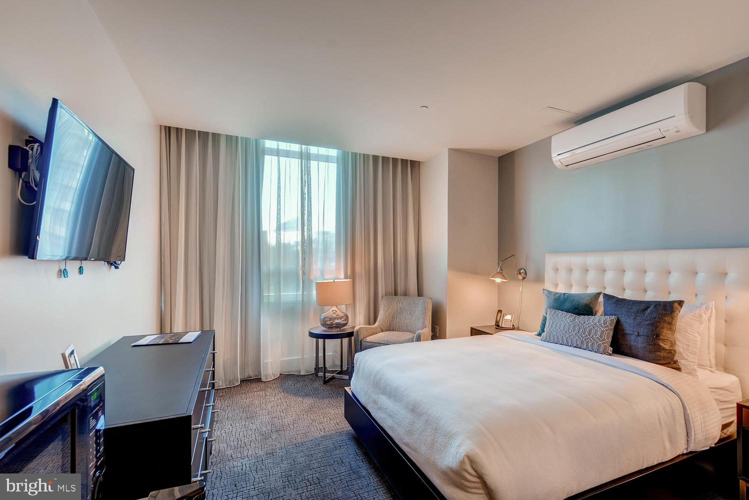 100 Harborview Drive, Unit 612 Baltimore, MD 21230 - Photo 21 of 41 Guests Suites