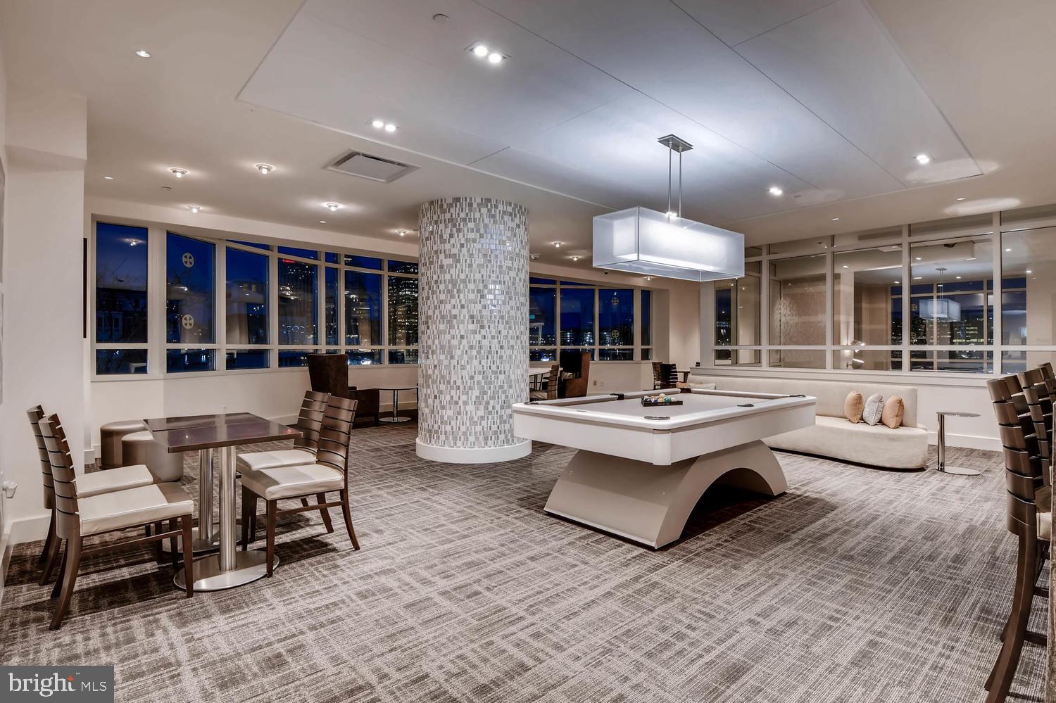 100 Harborview Drive, Unit 612 Baltimore, MD 21230 - Photo 25 of 41 Formal Lounge