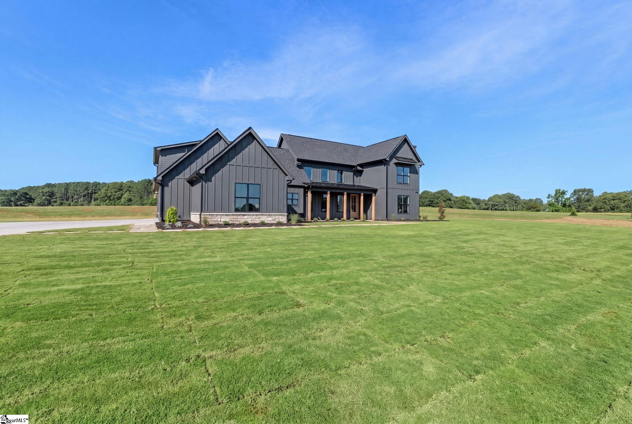 744 Garrison Road Pelzer, SC 29669 - Photo 2 of 50